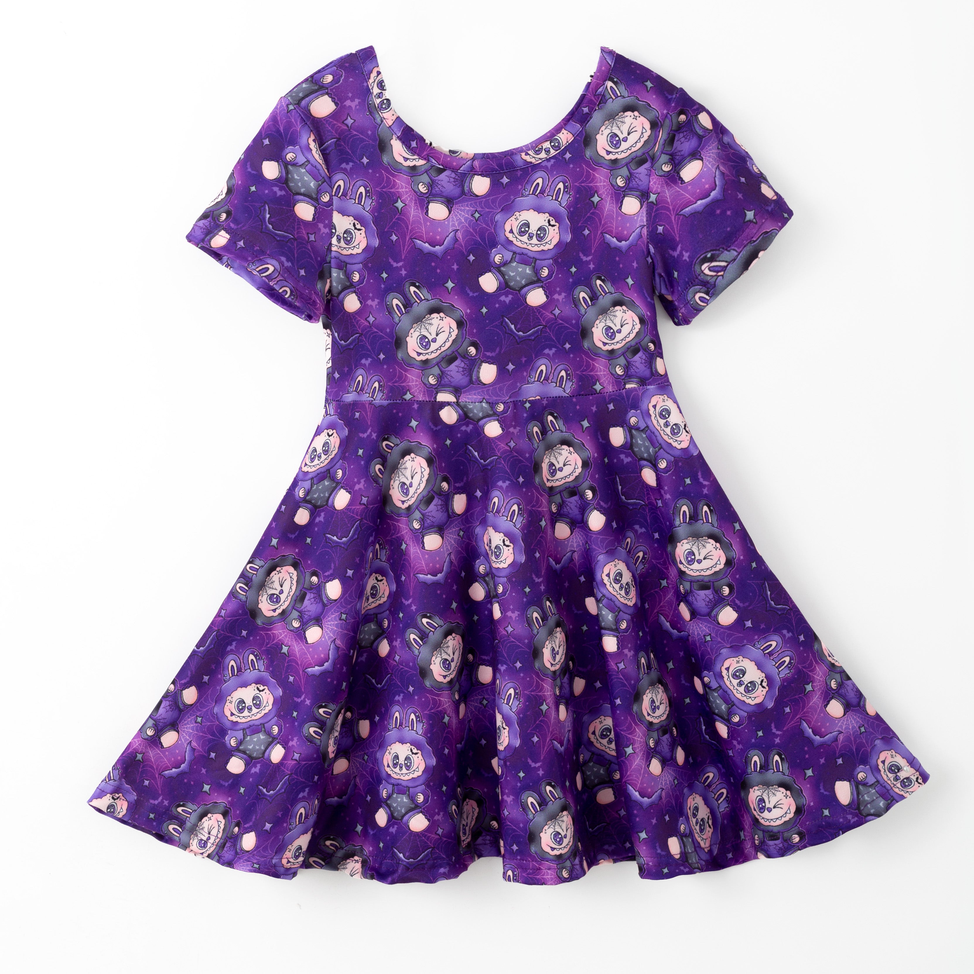（Pre Order,Prepack Zone）Girls LBB Print Dress