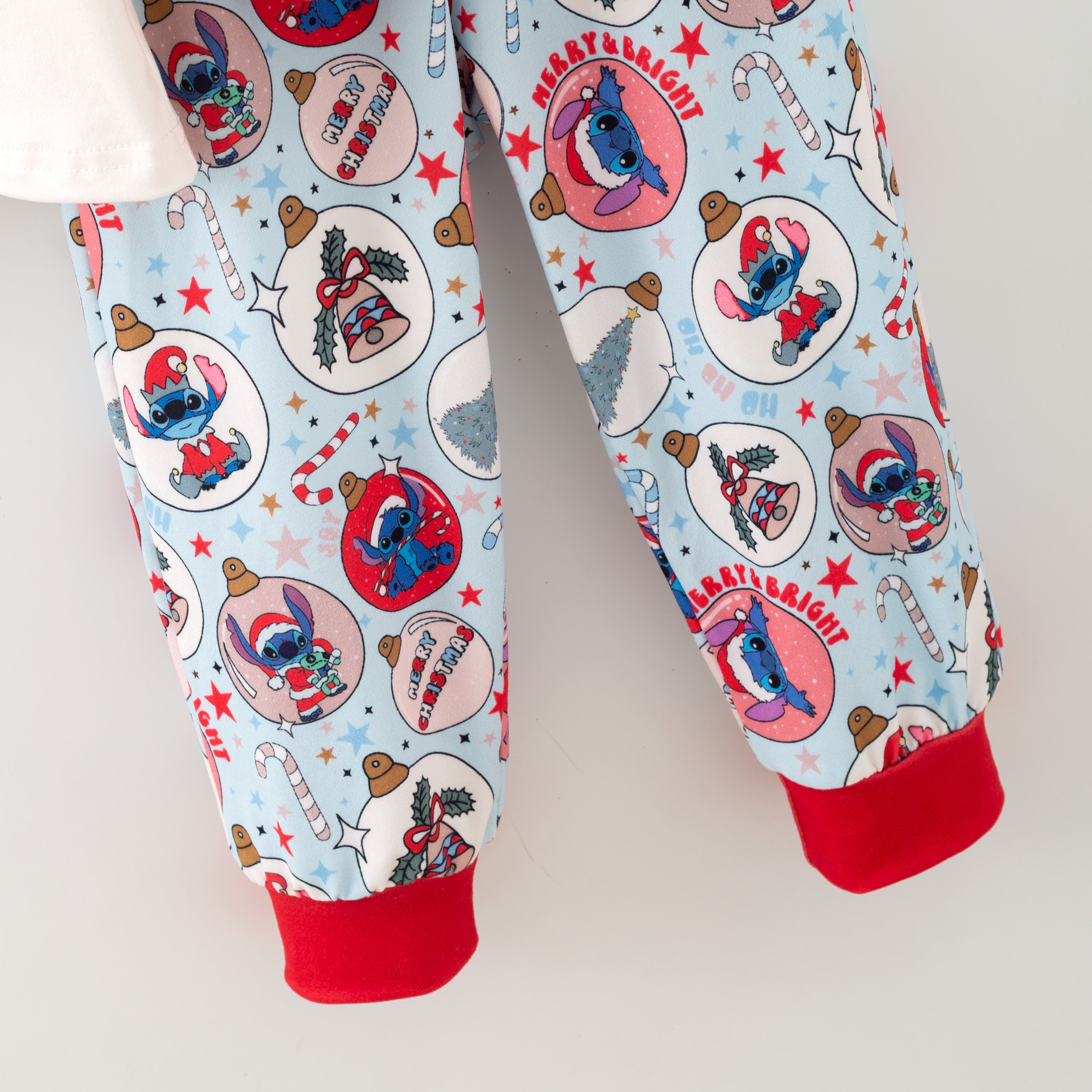 （Pre Order,Prepack Zone）Family Christmas Print Dress&Pajamas（Mix Size）