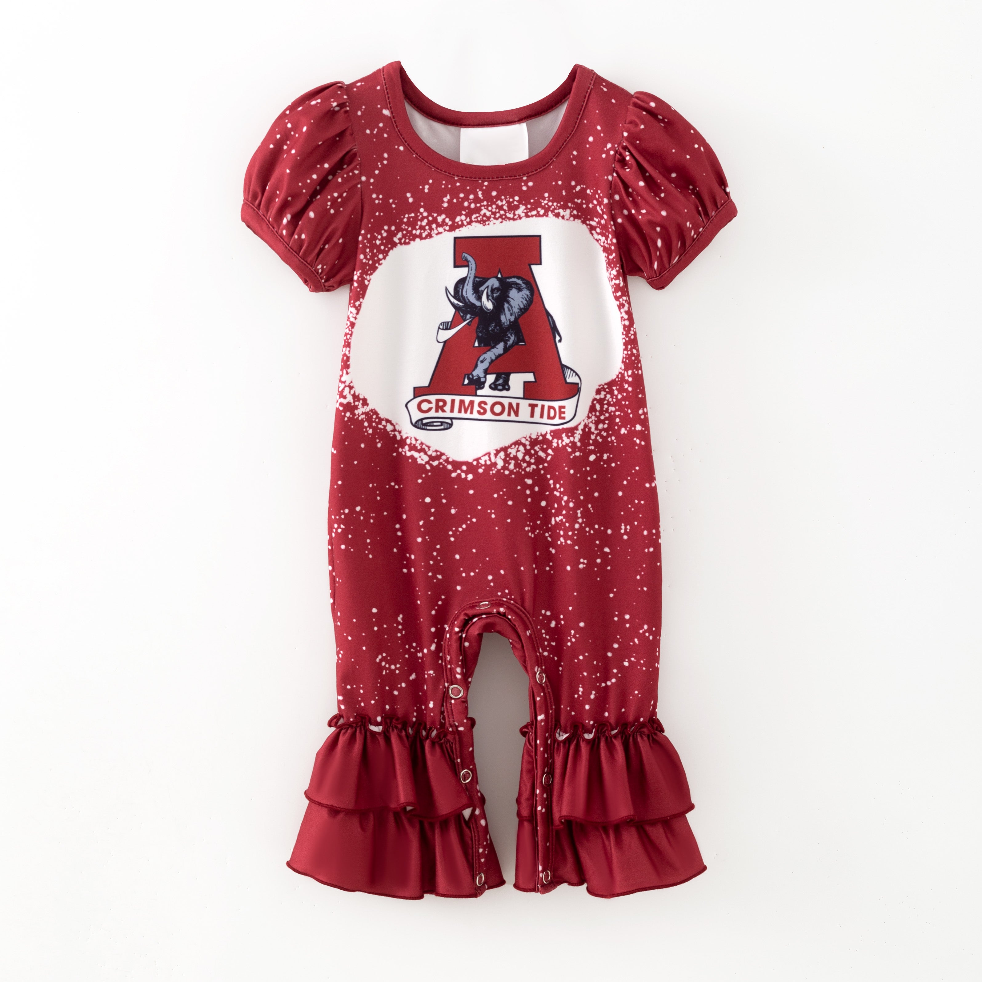 （Pre Order,Prepack Zone）Family Football Print Set&Romper（Mix Size）