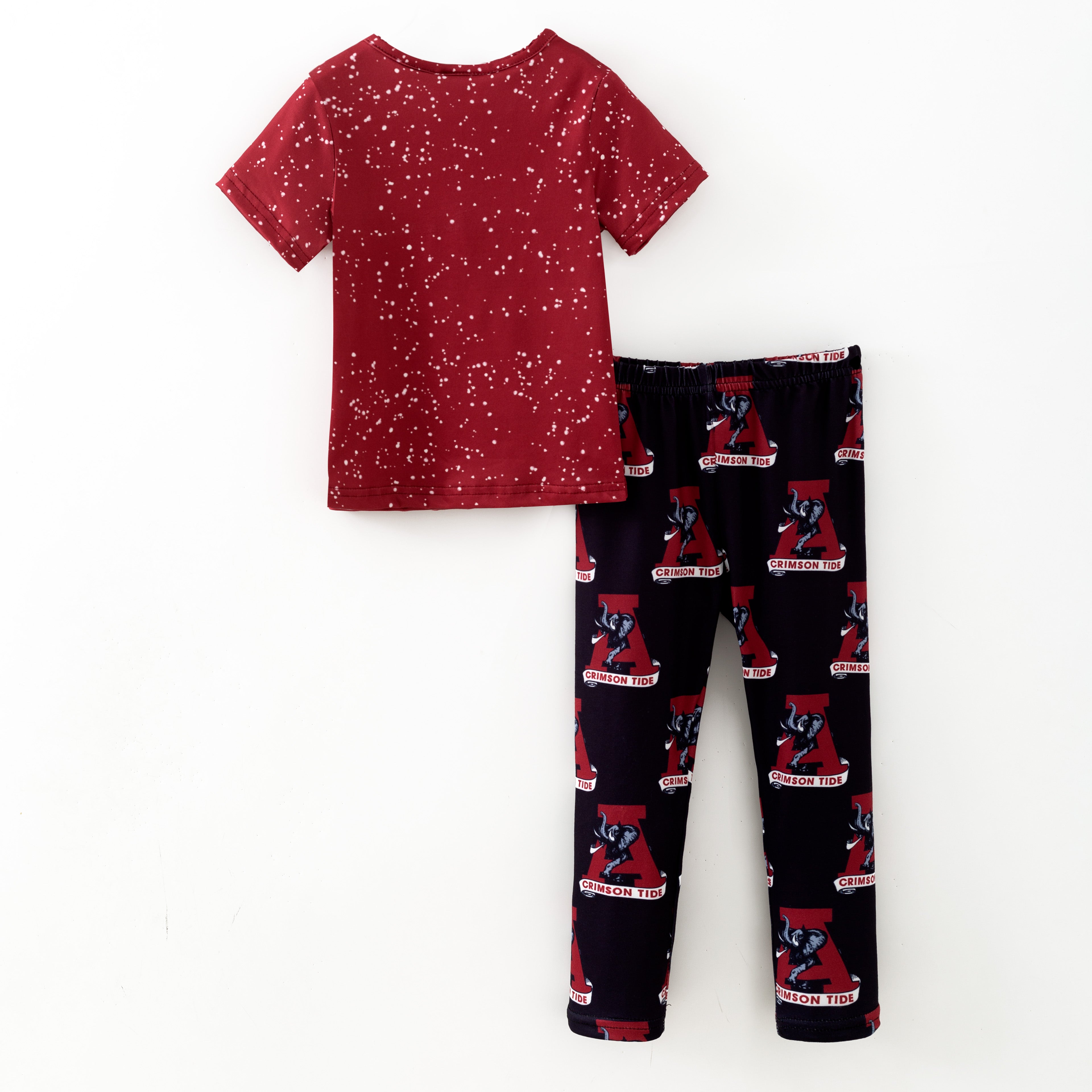 （Pre Order,Prepack Zone）Family Football Print Set&Romper（Mix Size）