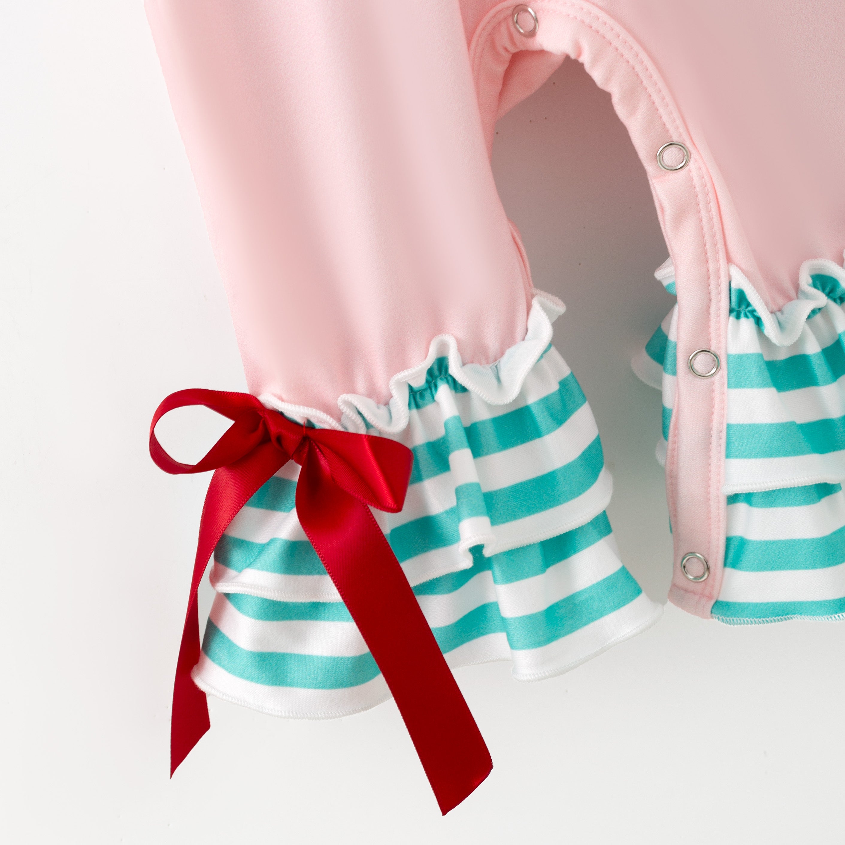 （Pre Order,Prepack Zone）Family Christmas Print Dress&Pajamas（Mix Size）