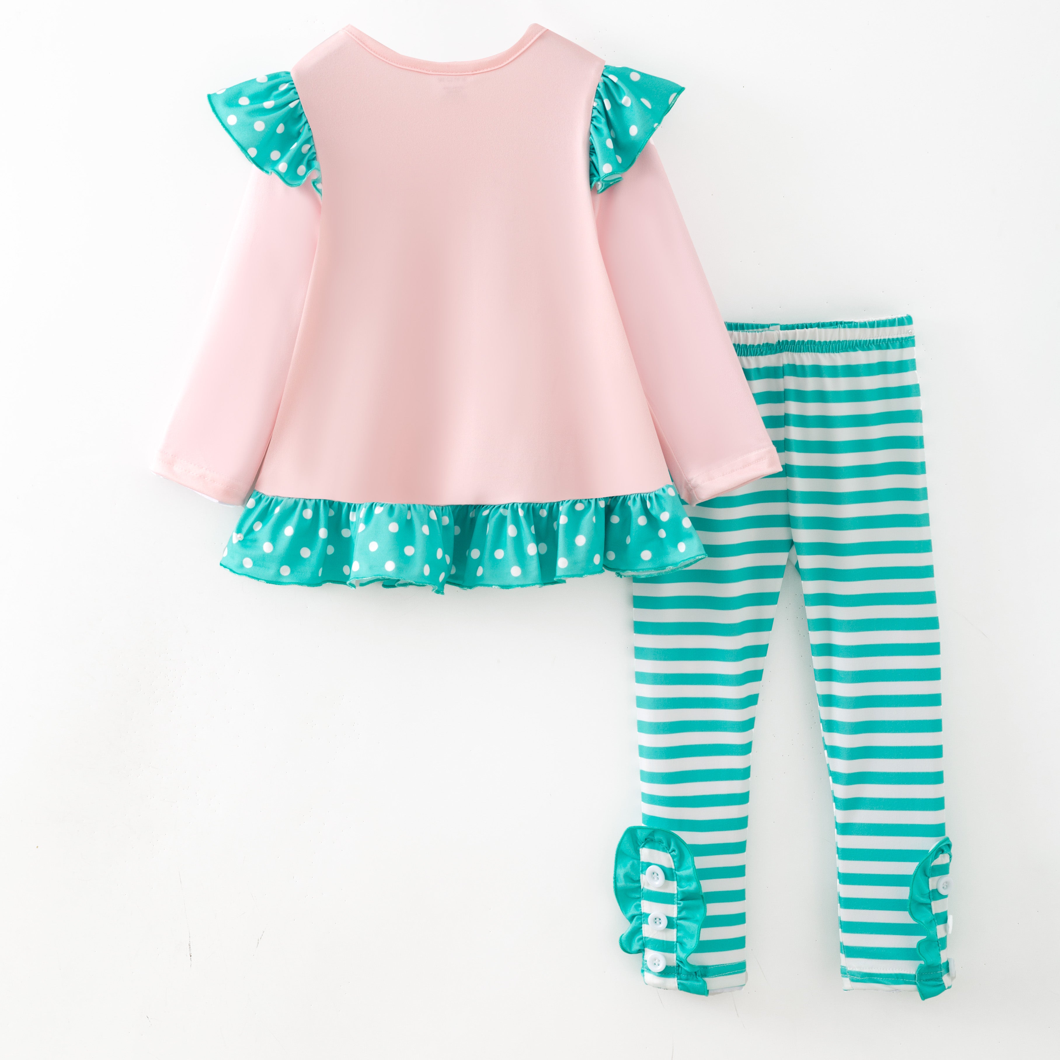 （Pre Order,Prepack Zone）Family Christmas Print Dress&Pajamas（Mix Size）