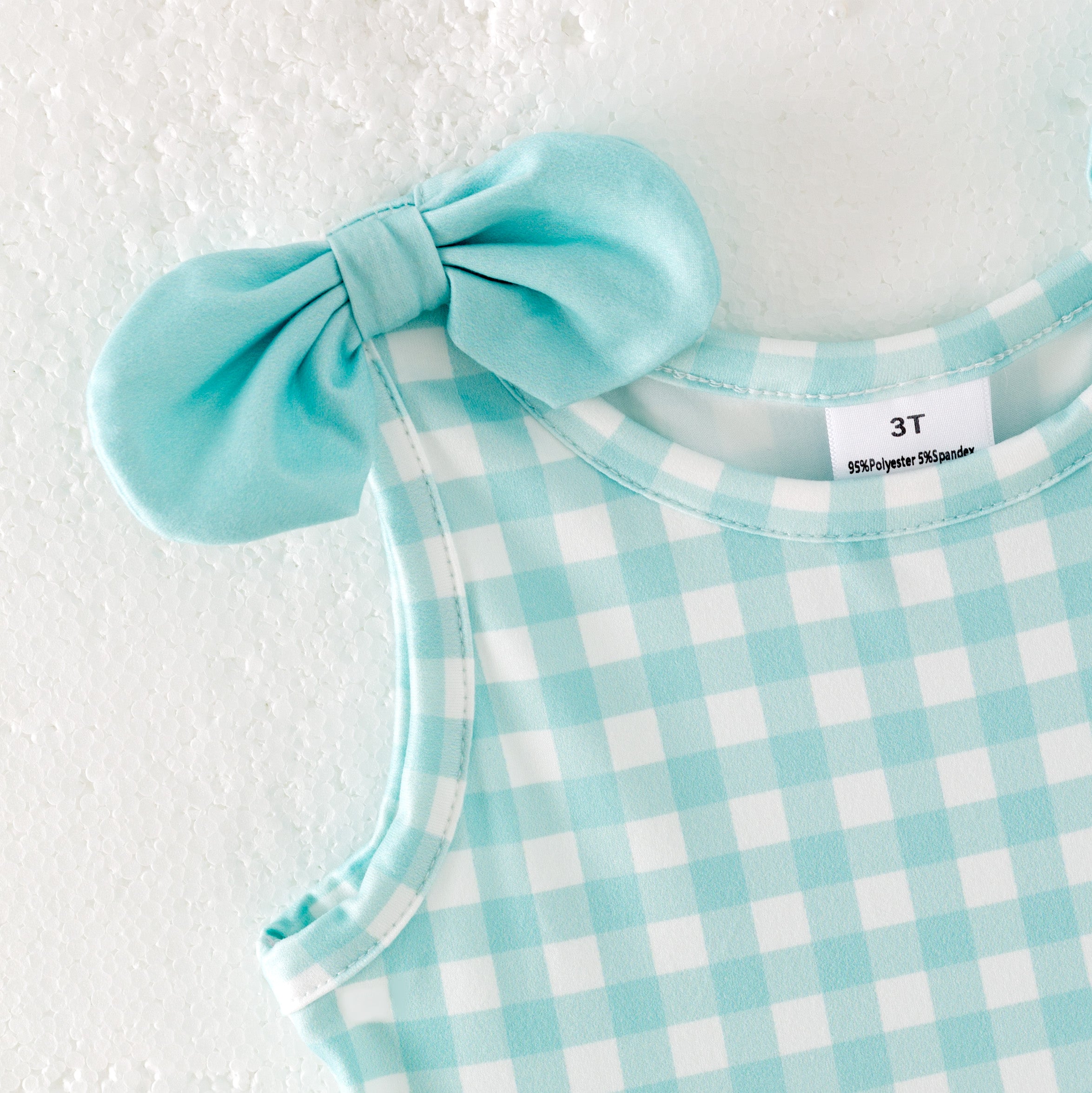 （Pre Order）Girls Spring and Summer Farm＆Puppy Print Dress
