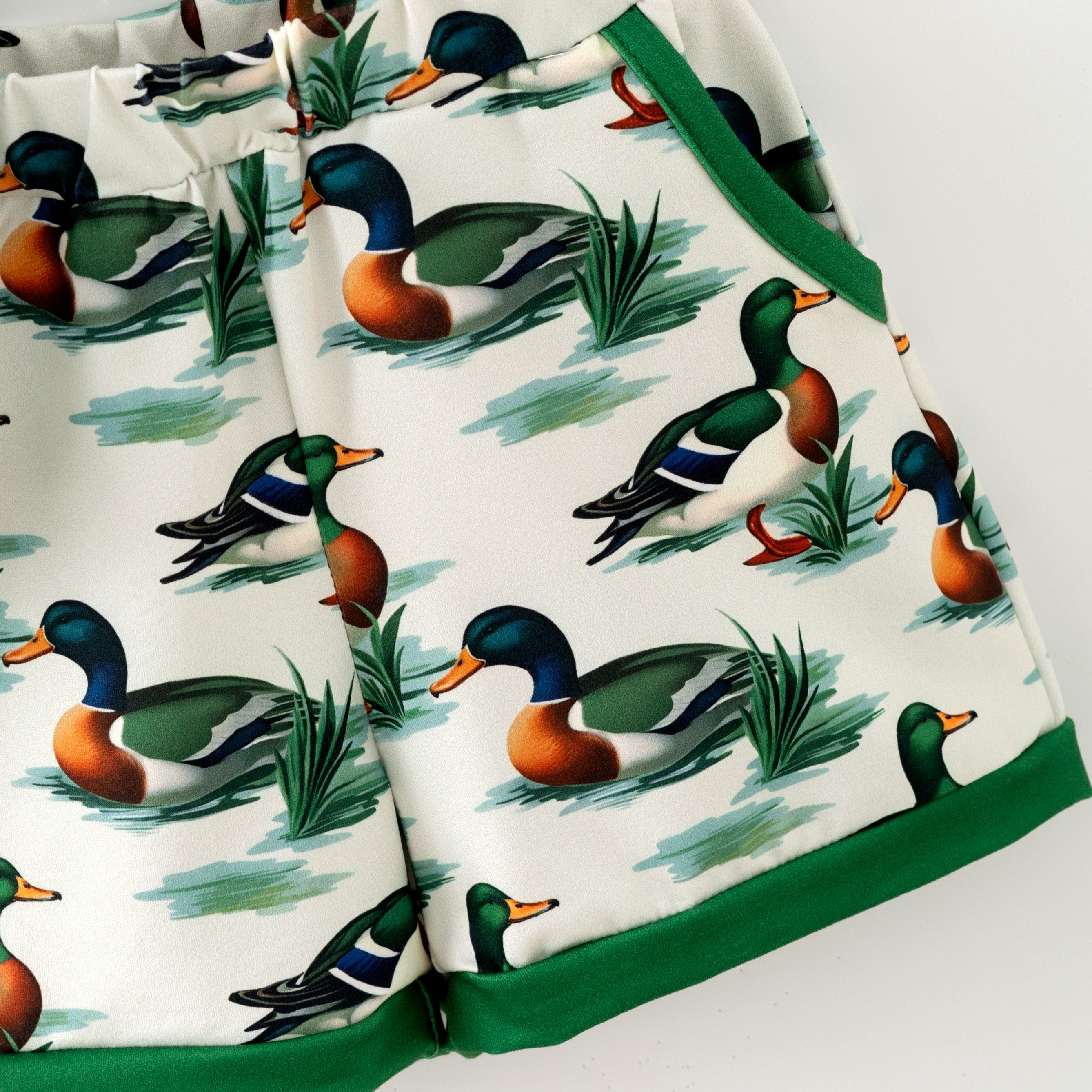 （Pre Order,Prepack Zone）Family Cartoon Print Set&Romper（Mix Size）
