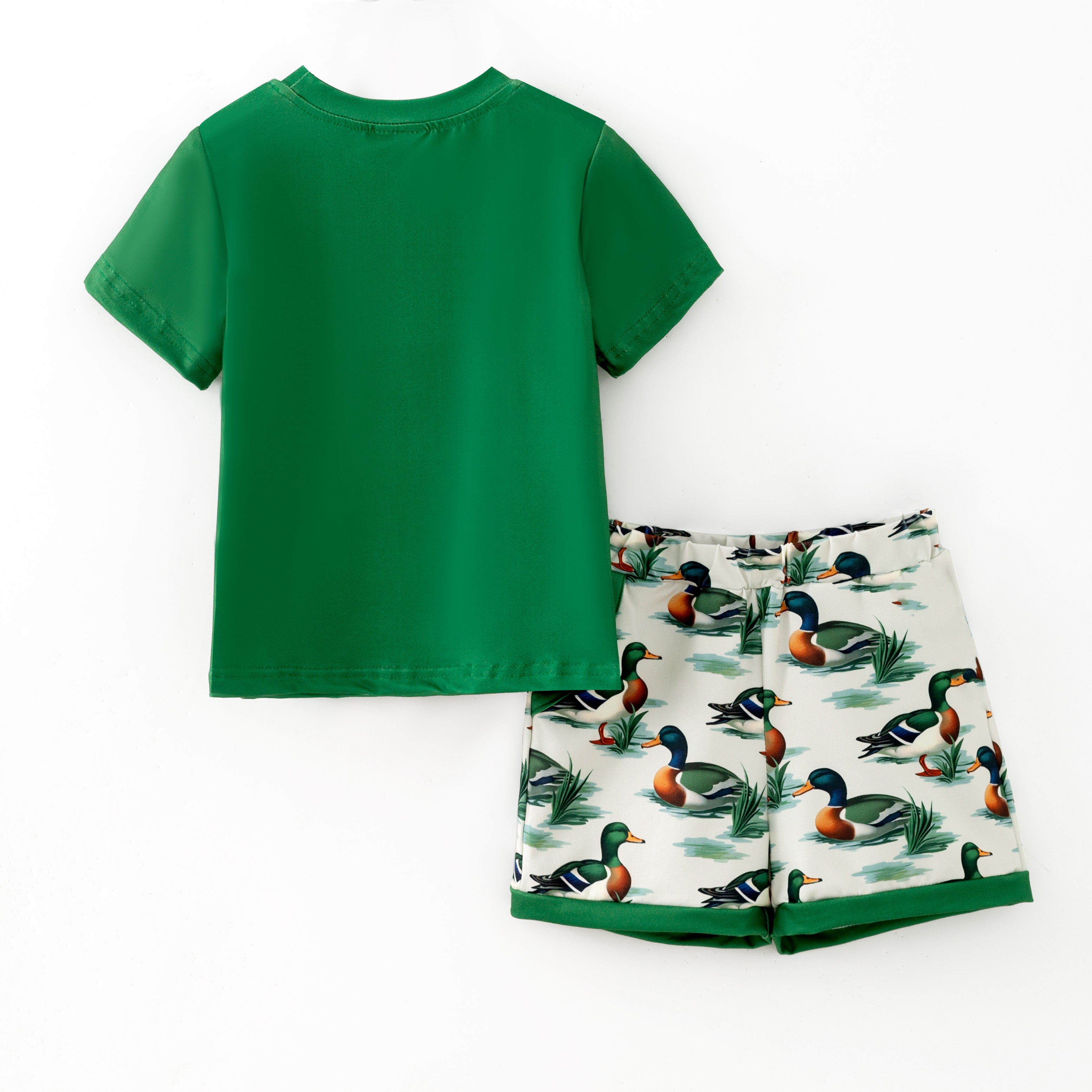 （Pre Order,Prepack Zone）Family Cartoon Print Set&Romper（Mix Size）