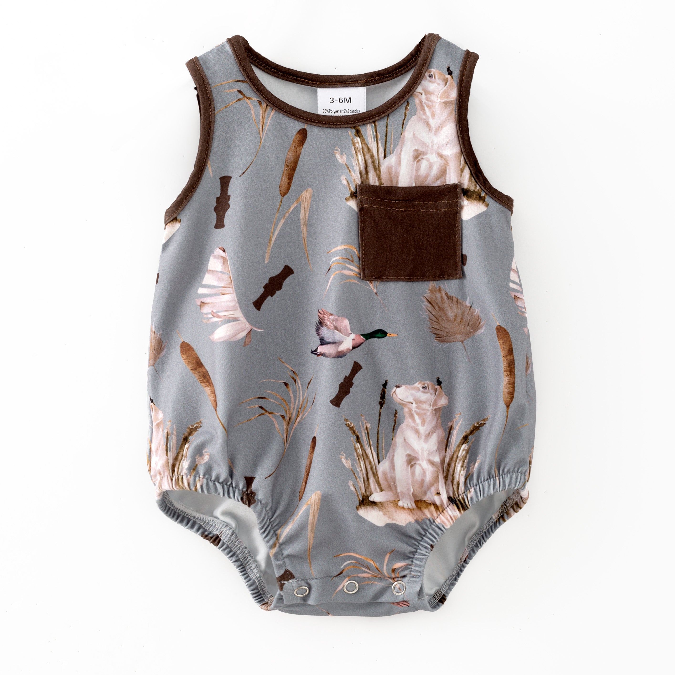 （Pre Order,Prepack Zone）Family Cartoon Print Set&Romper（Mix Size）