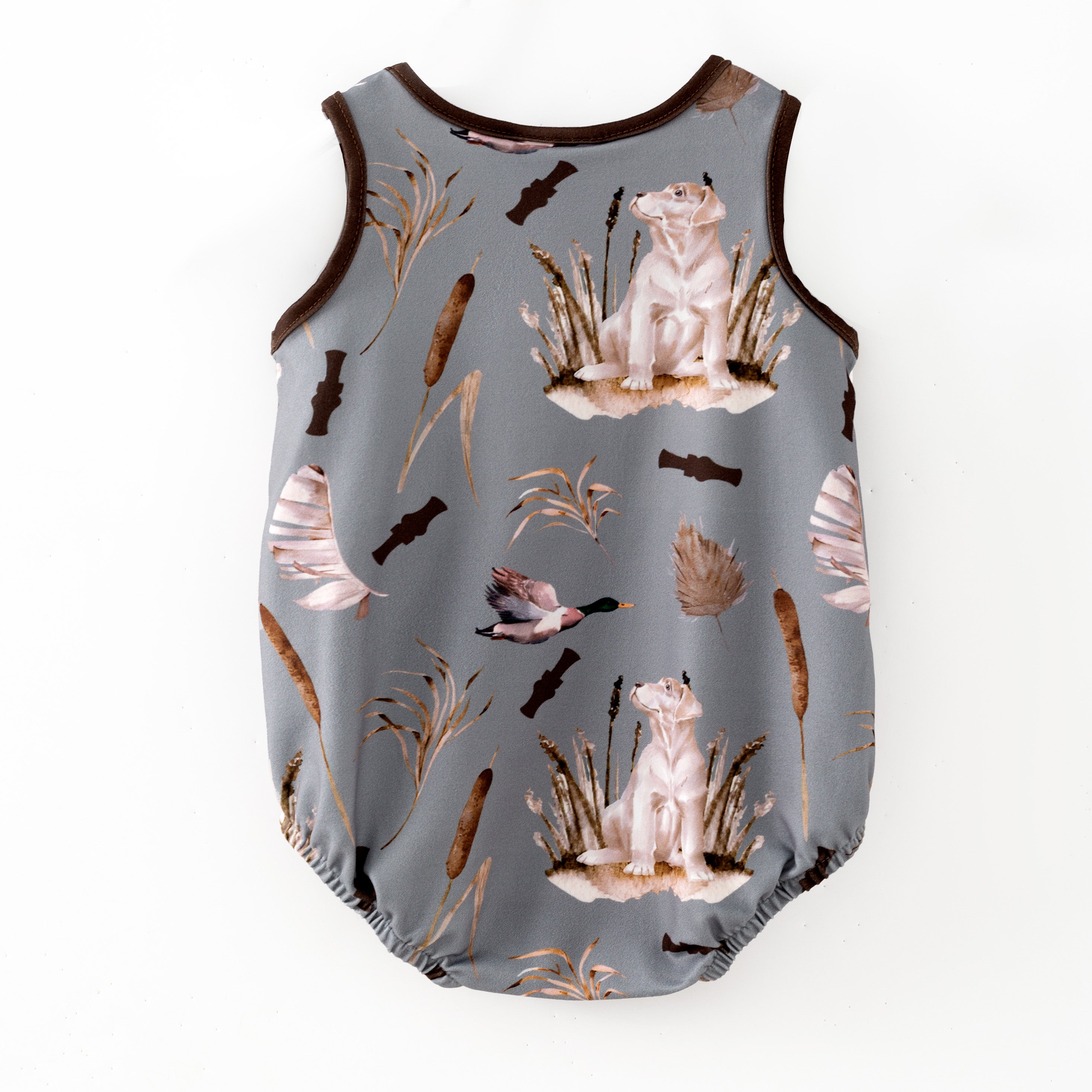 （Pre Order,Prepack Zone）Family Cartoon Print Set&Romper（Mix Size）