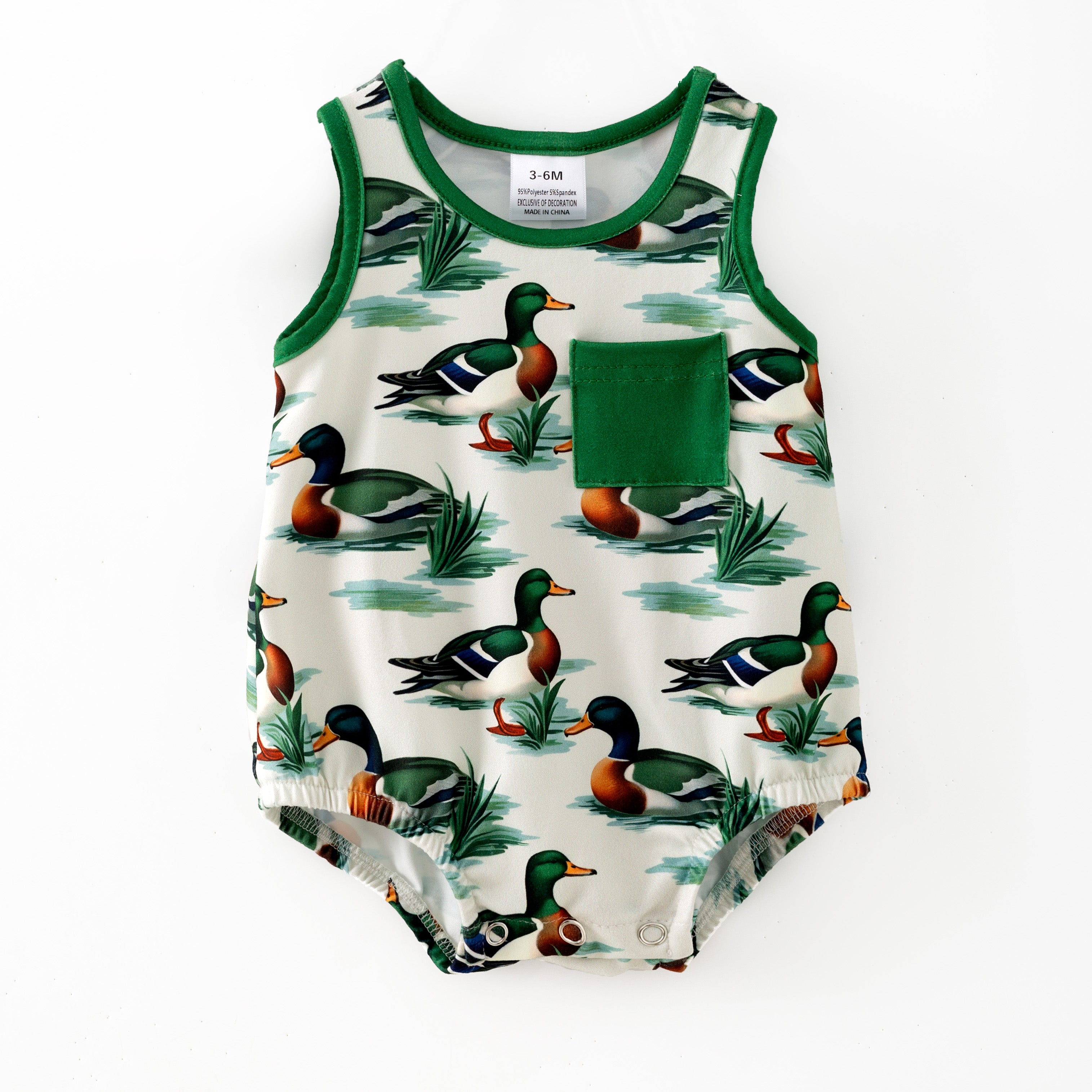 （Pre Order,Prepack Zone）Family Cartoon Print Set&Romper（Mix Size）