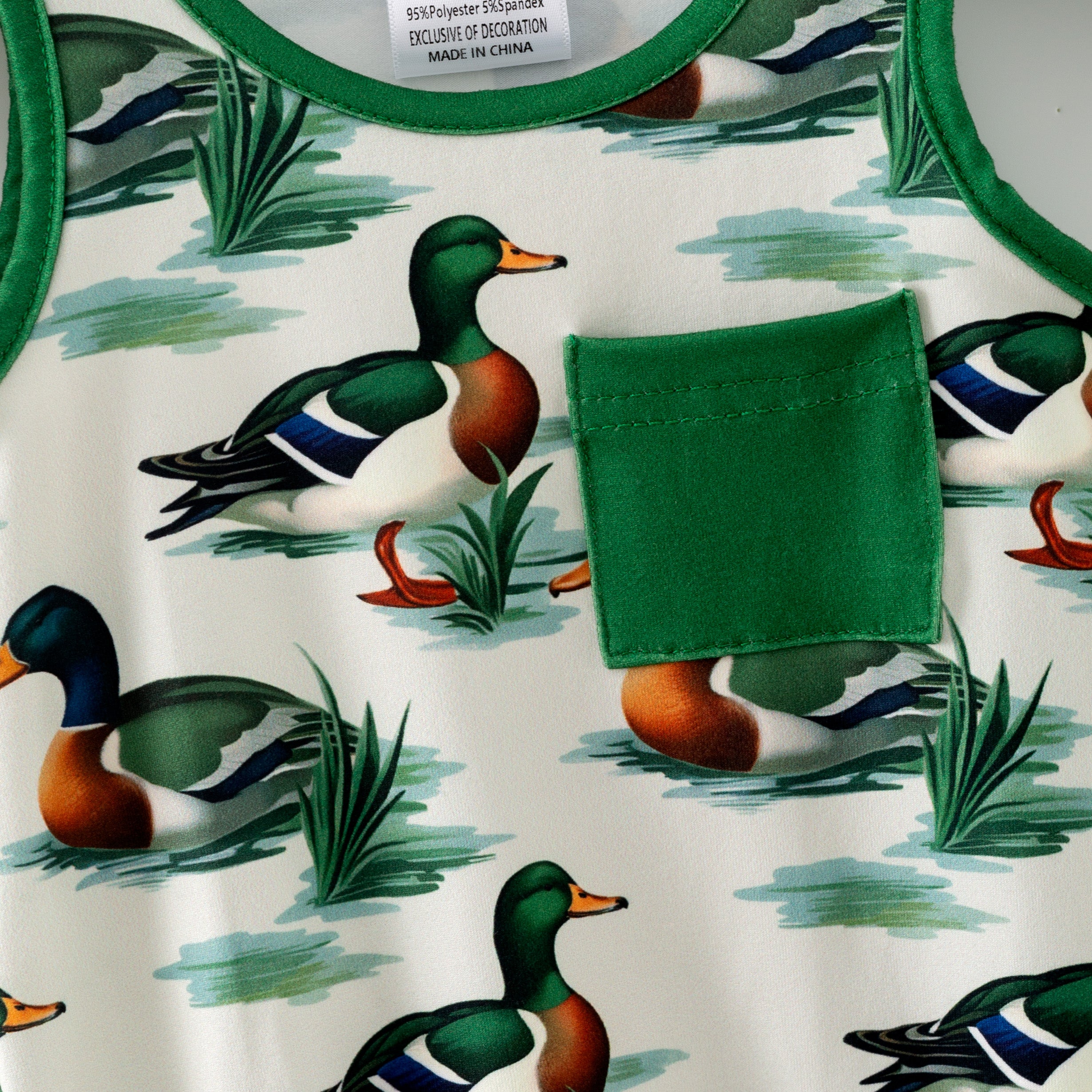 （Pre Order,Prepack Zone）Family Cartoon Print Set&Romper（Mix Size）