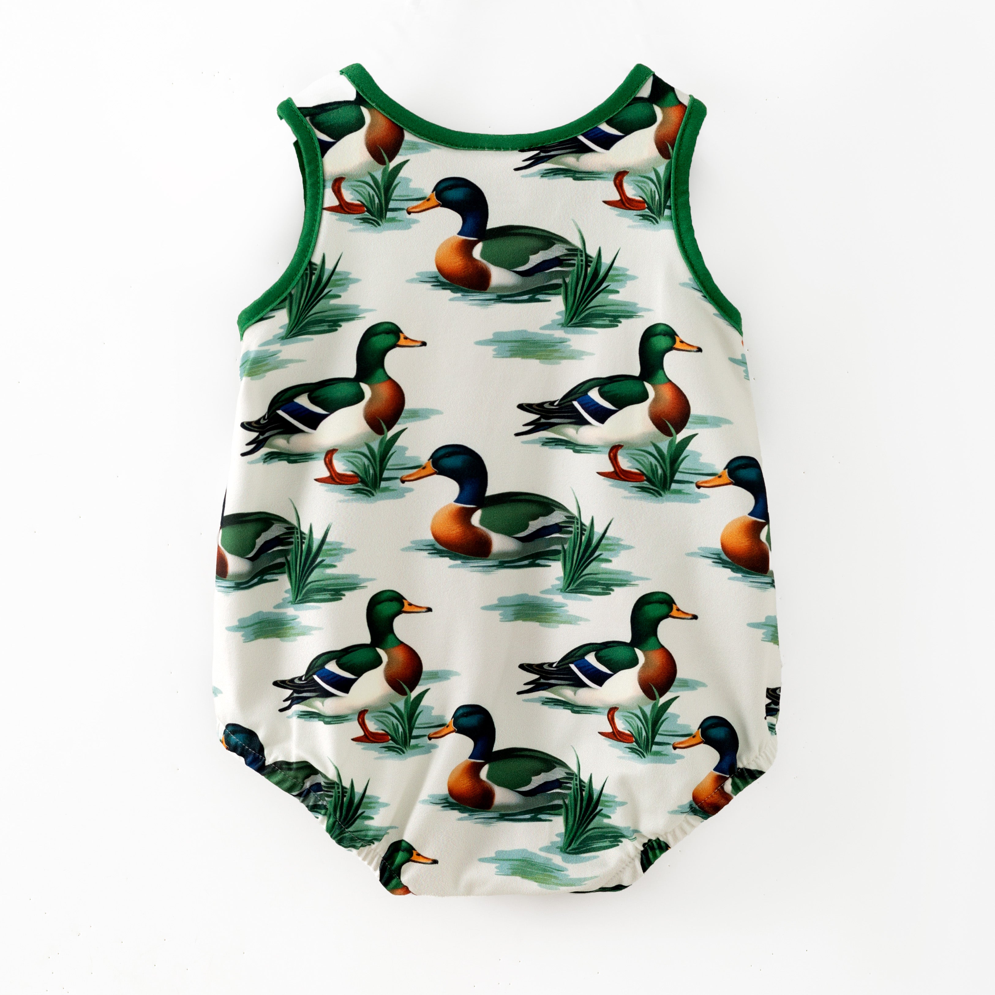 （Pre Order,Prepack Zone）Family Cartoon Print Set&Romper（Mix Size）
