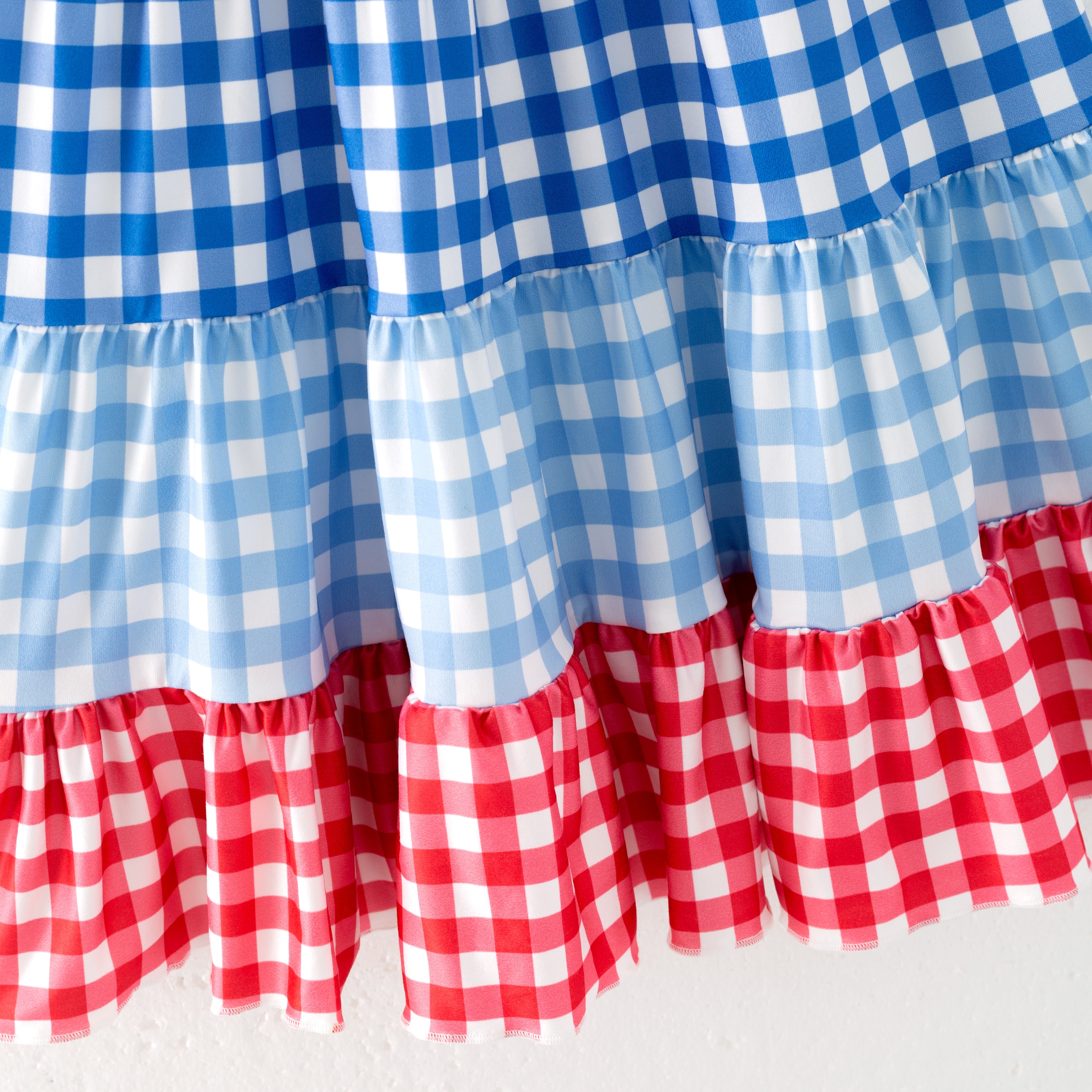 （Pre Order）Mommy and Me Spring and Summer Slip Dress