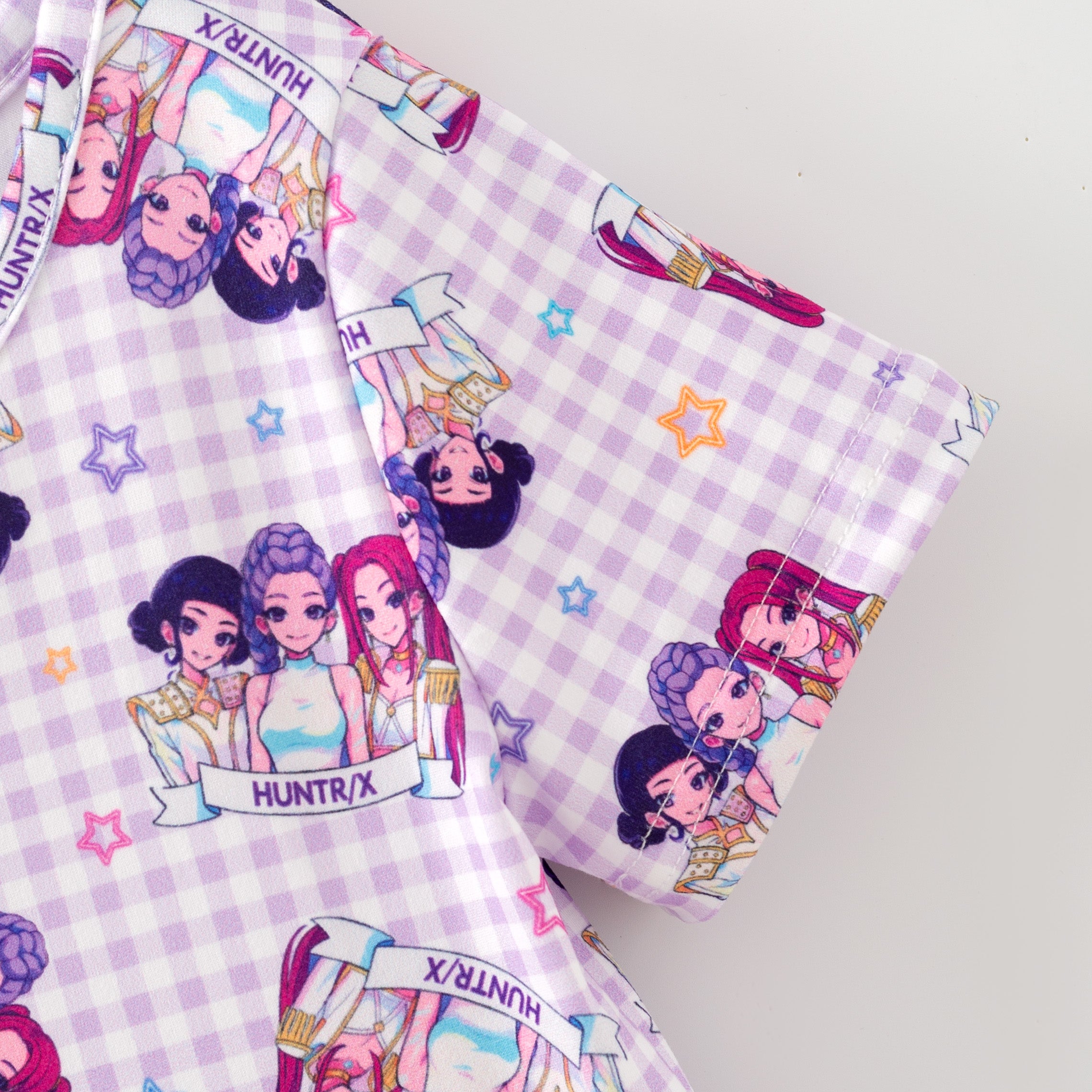 （Pre Order,Prepack Zone）Girls Movie Character Print Dress（Mix Size）