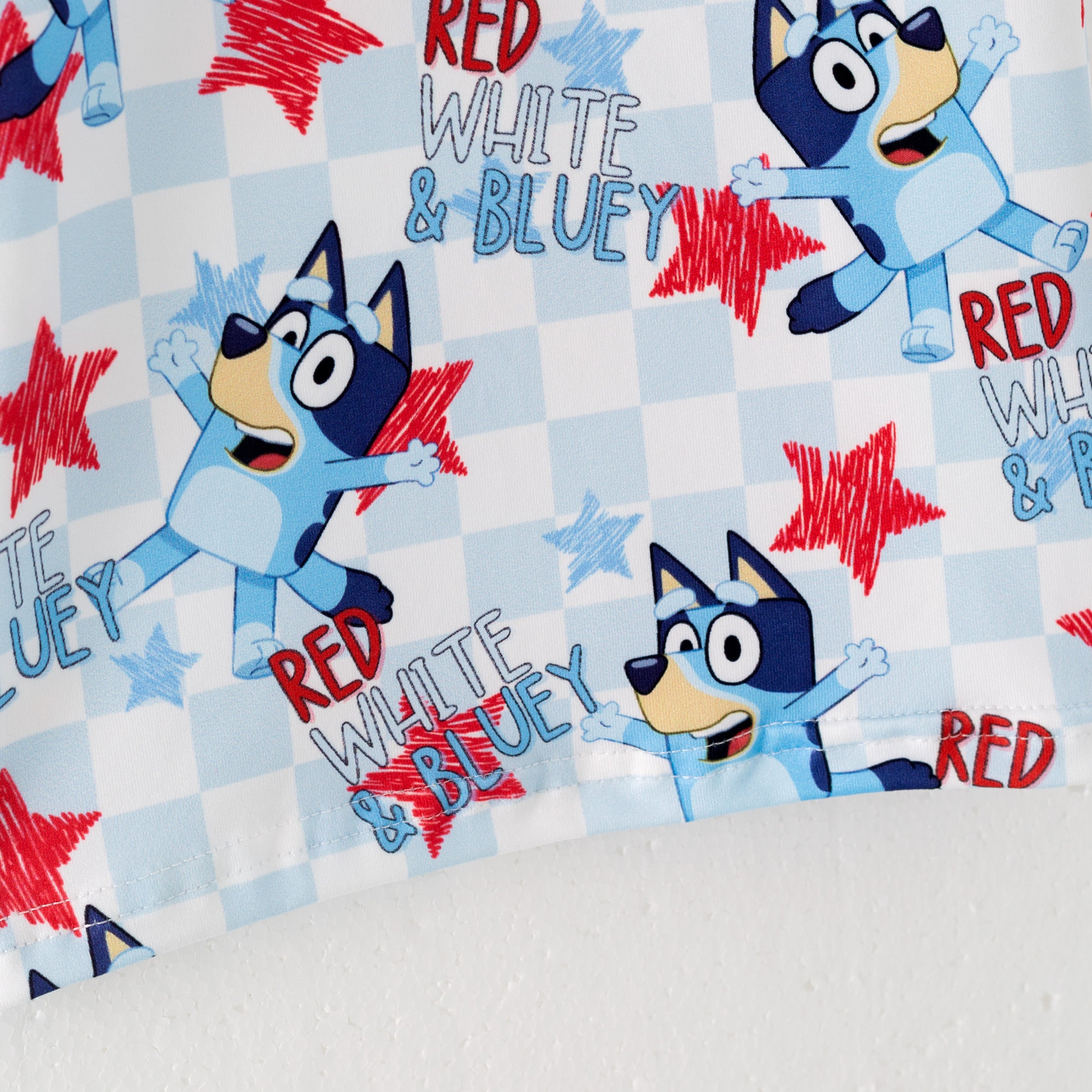 （Pre Order）Boys Character Short Sleeves T-Shirt