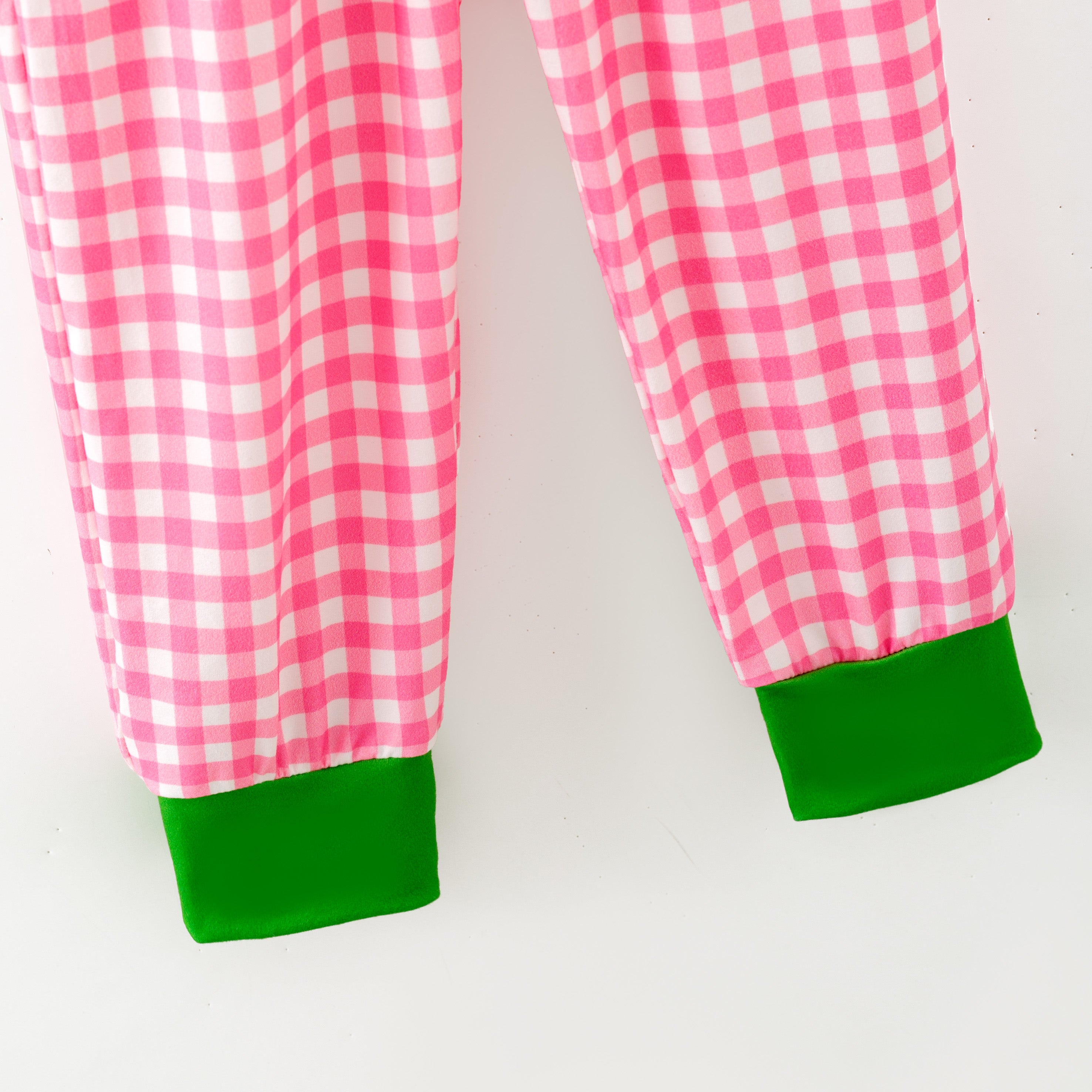 （Pre Order,Prepack Zone）Girls Christmas Cartoon Print Pajamas（Mix Size）