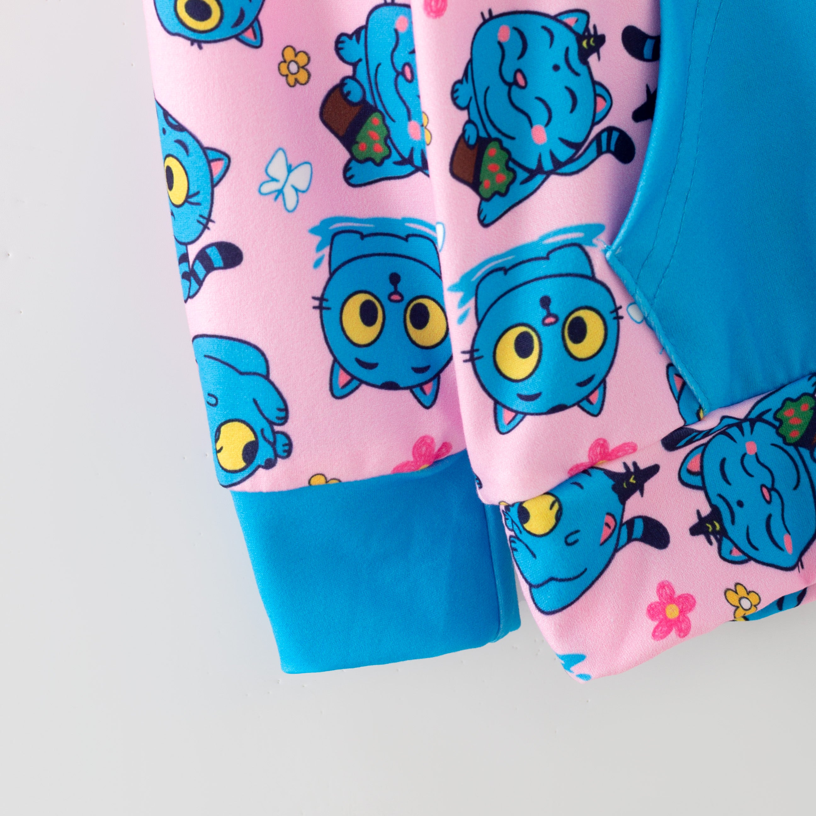 （Pre Order,Prepack Zone）Girls Movie Character Print Dress,Set&Top（Mix Size）