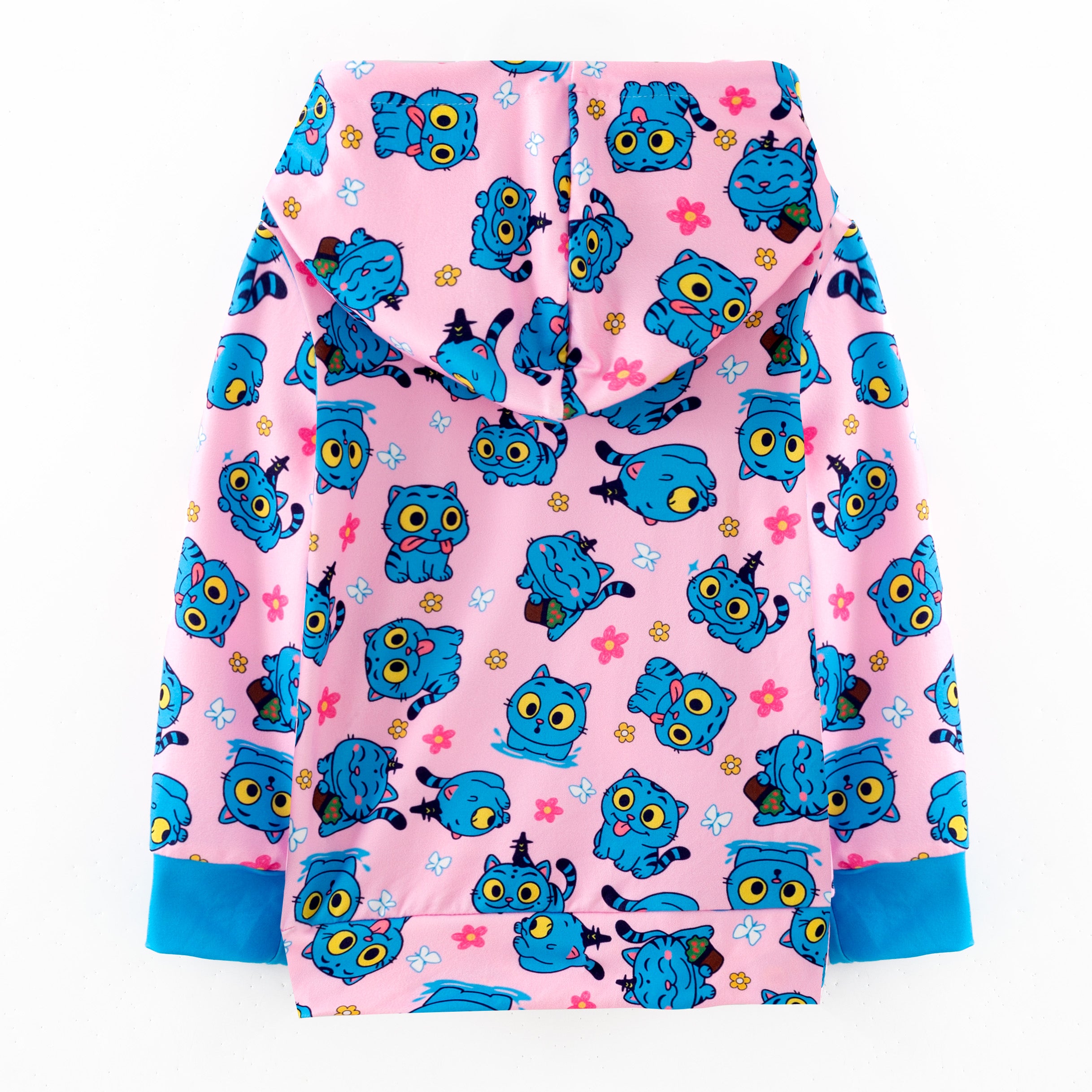 （Pre Order,Prepack Zone）Girls Movie Character Print Dress,Set&Top（Mix Size）