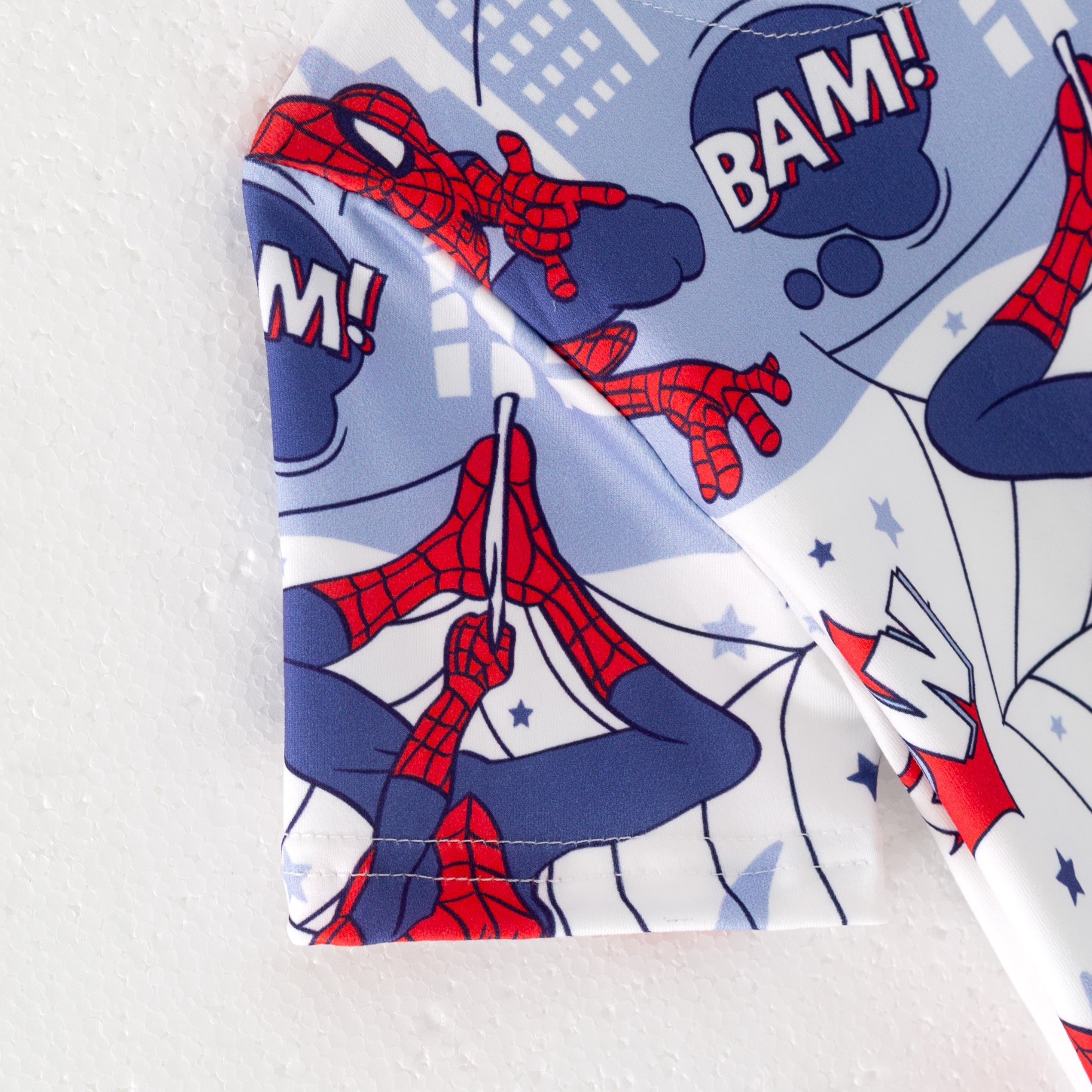 （Pre Order）Boys Spring and Summer Animal＆Truck Print Top