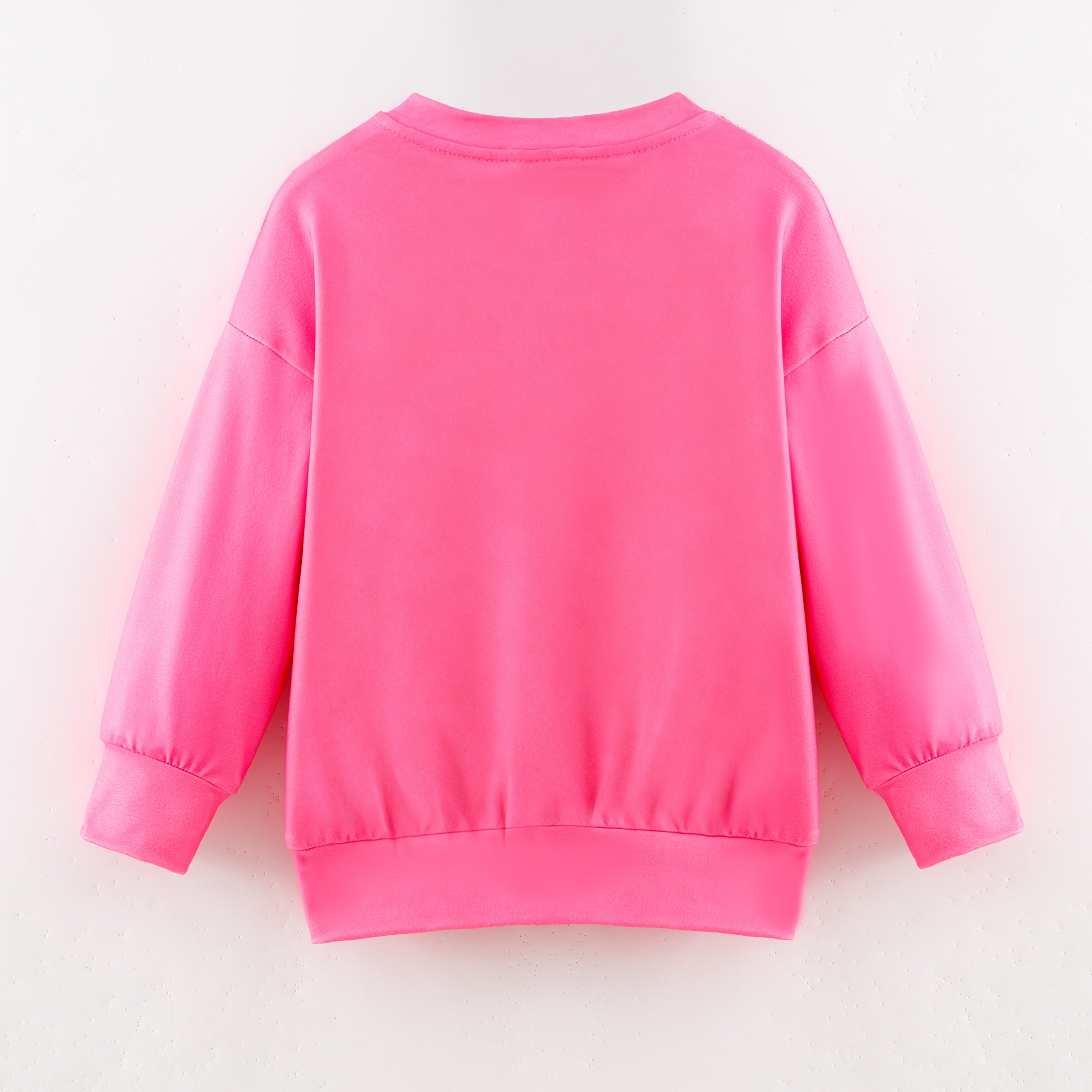 （Pre Order,Prepack Zone）Girls But God Print Sweatshirt（Mix Size）