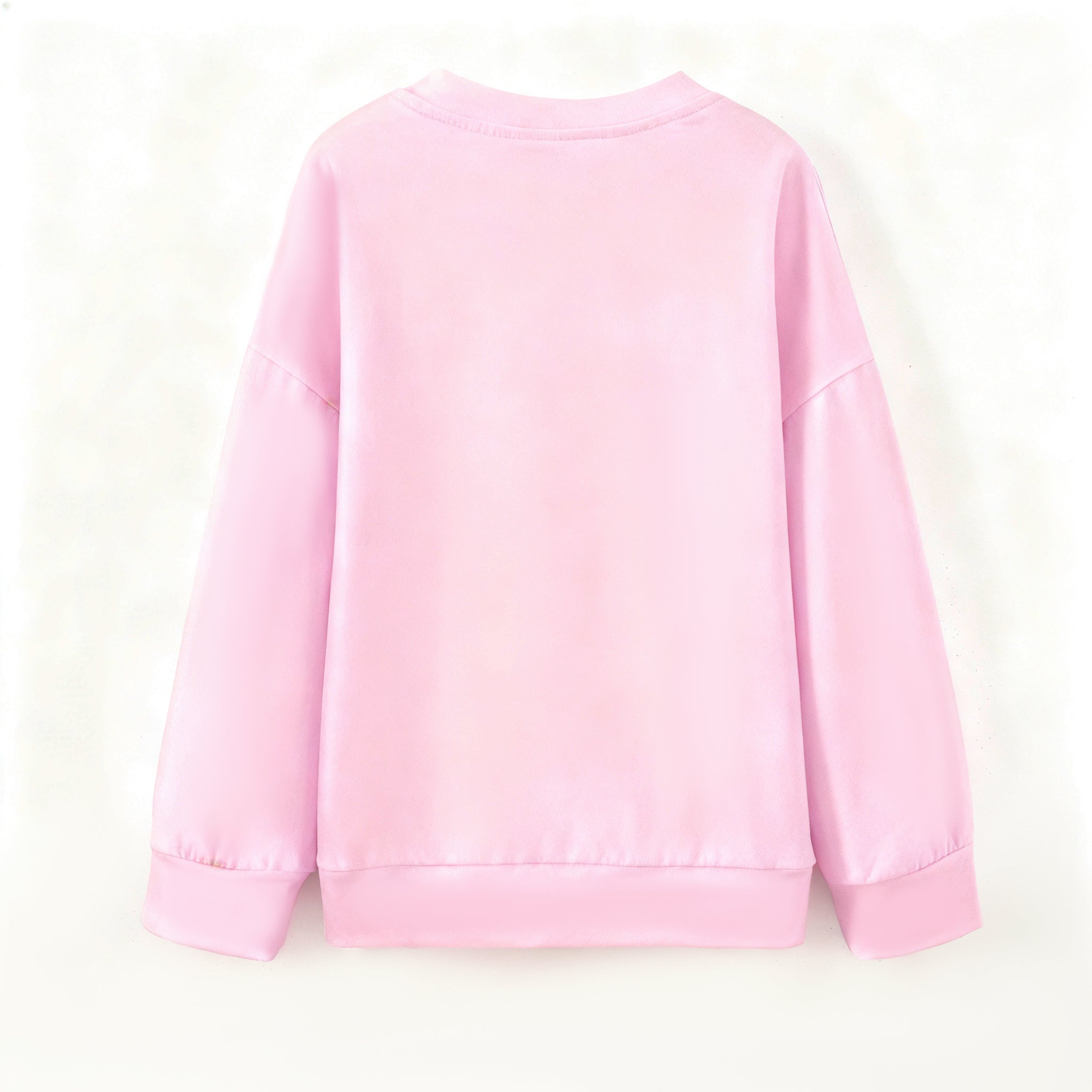 （Pre Order,Prepack Zone）Girls Movie Character Print Sweatshirt（Mix Size）