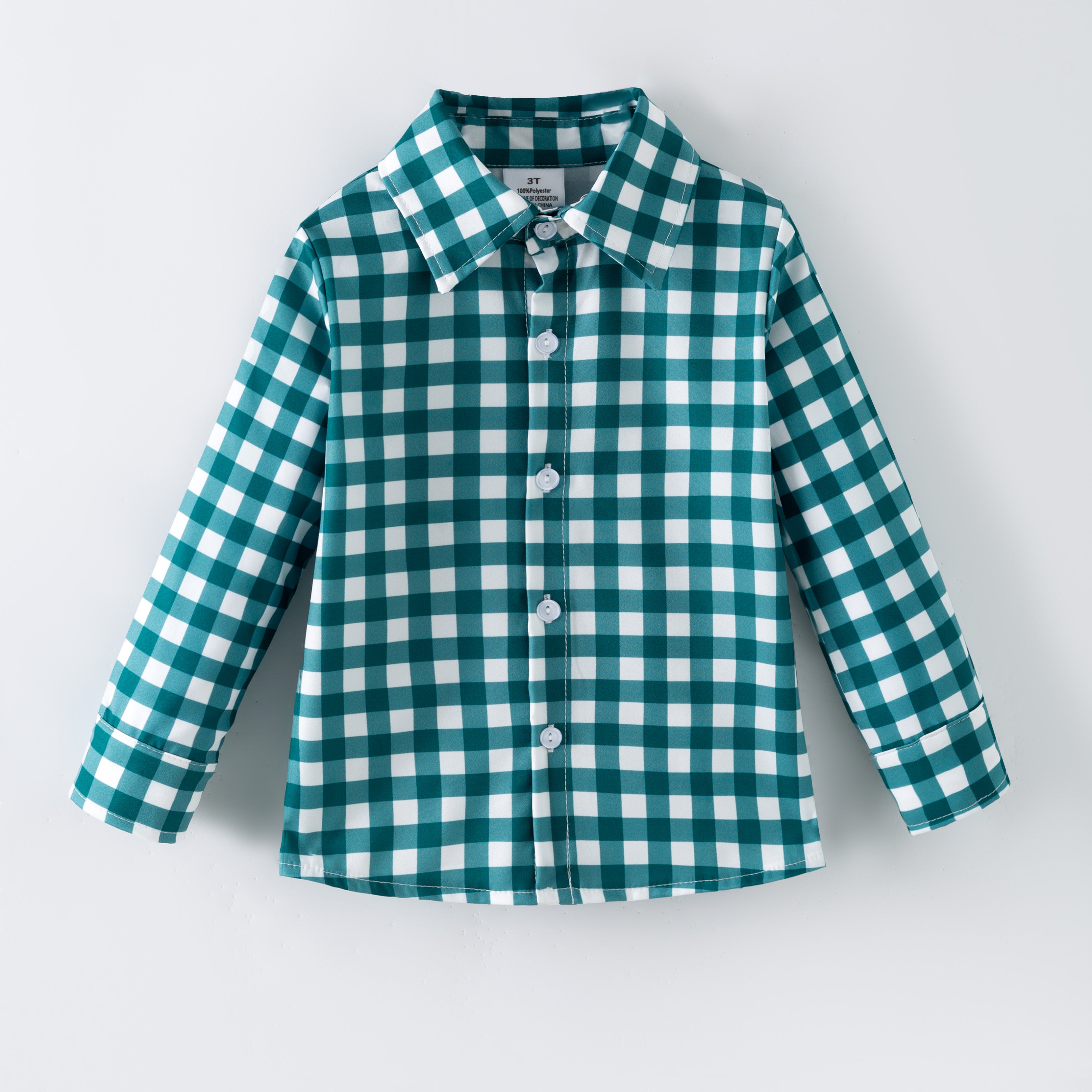 （Pre Order,Prepack Zone）Siblings Floral Print Dress&Shirt（Mix Size）