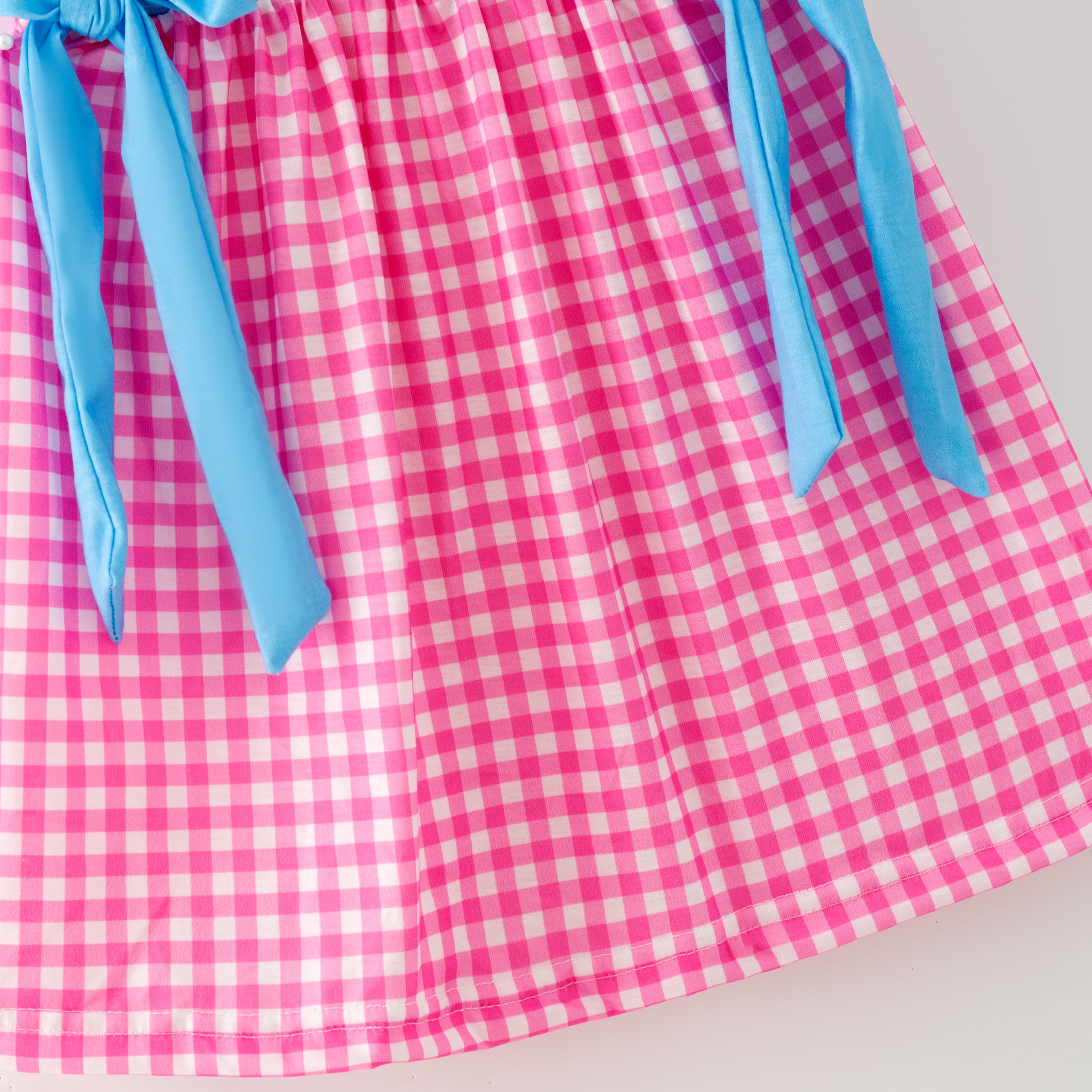 （Pre Order）Sisters Spring&Summer Princess Embroidery Smocked Dress,Set&Romper