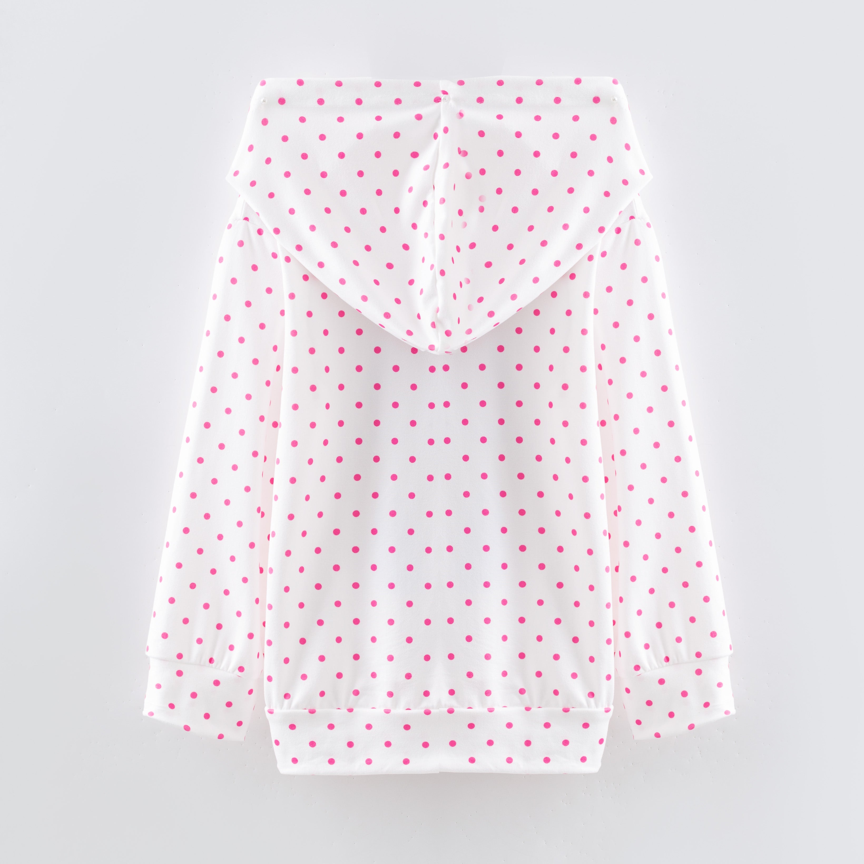 （Pre Order,Prepack Zone）Girls Movie Character Print Hoodie（Mix Size）