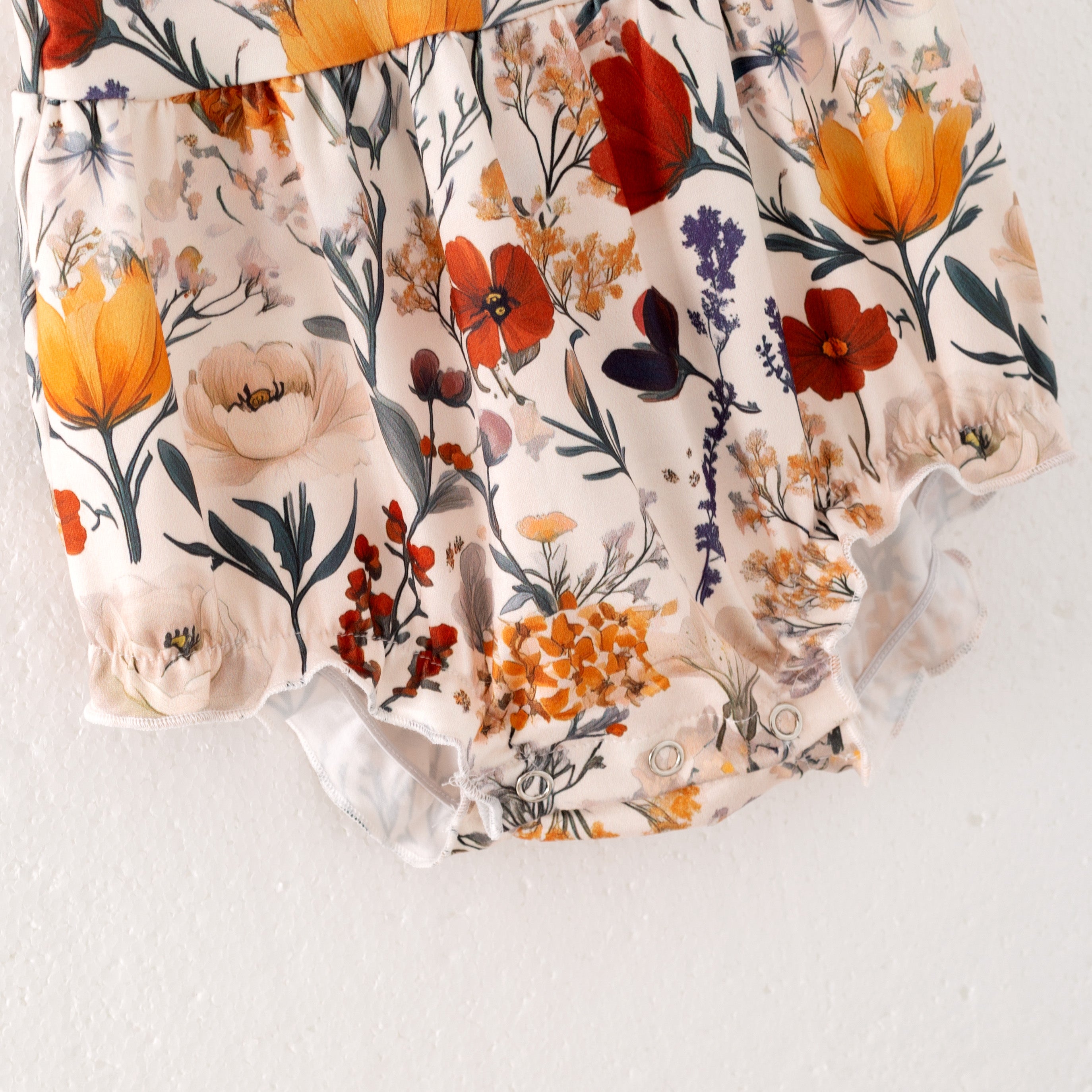 （Pre Order）Family Halloween Print Dress,Set＆Romper