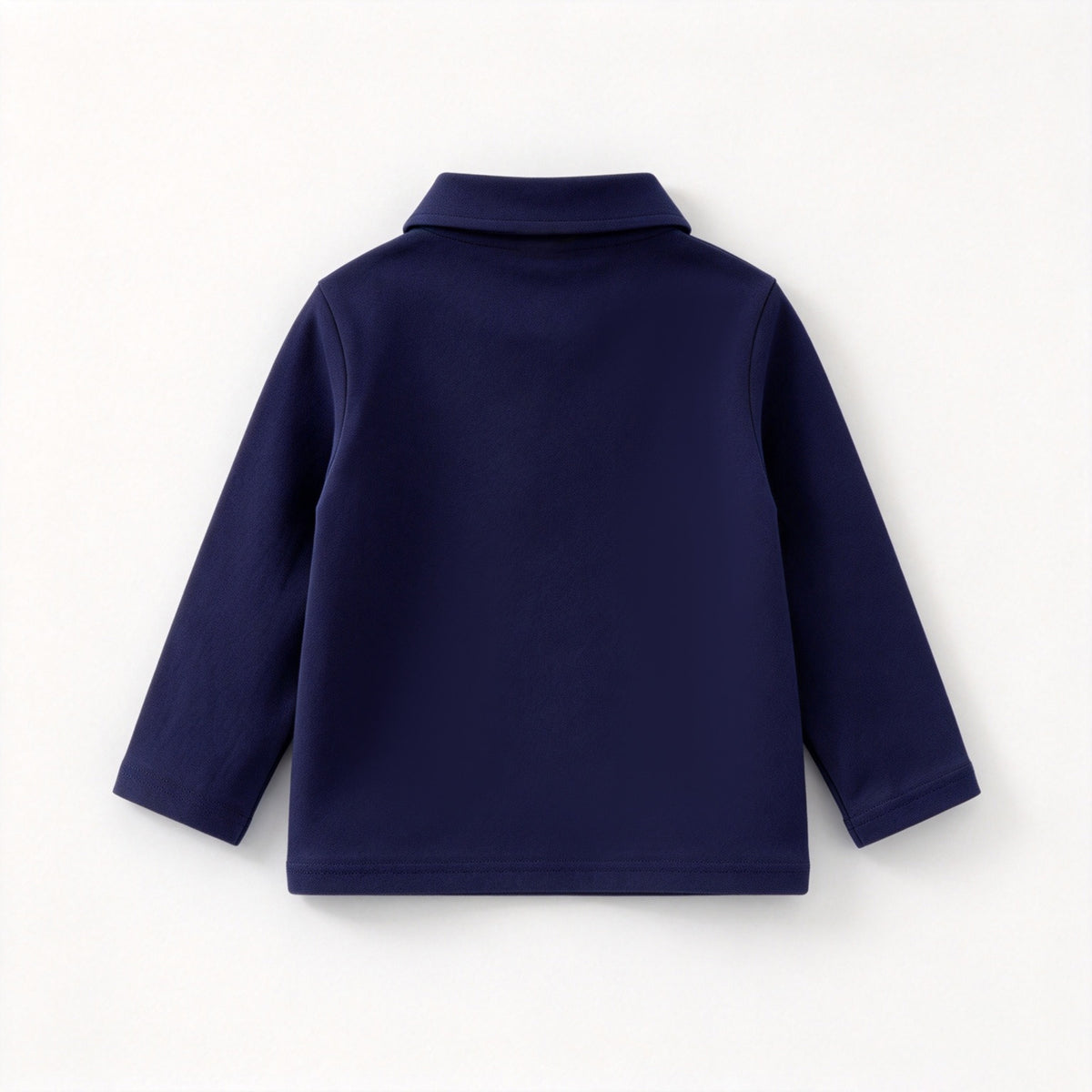 （In Stock）Boys Christmas Embroidery Top
