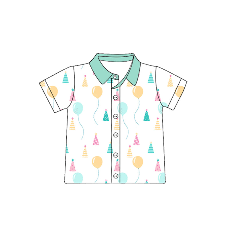 (Pre Order) Summer Birthday Sibling Ensemble Collection