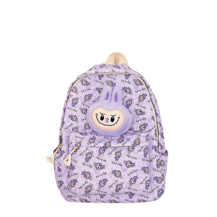 （Pre Order）Kids Cartoon Backpack