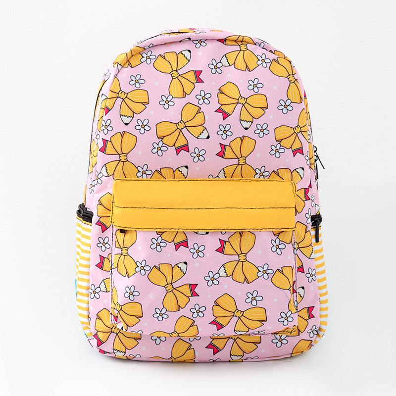 （In Stock）Kids Back To School Backpack