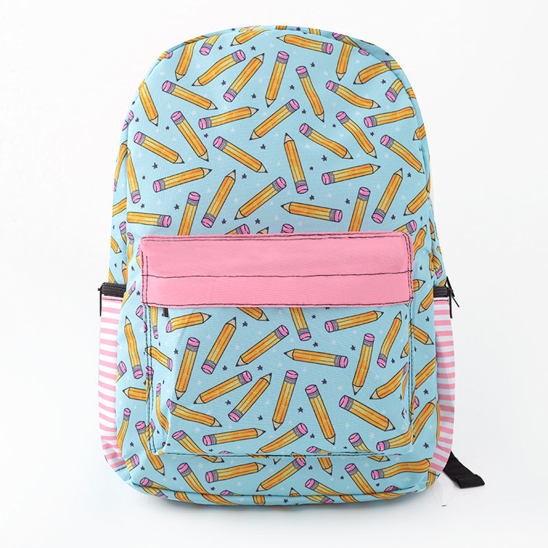 （In Stock）Kids Back To School Backpack