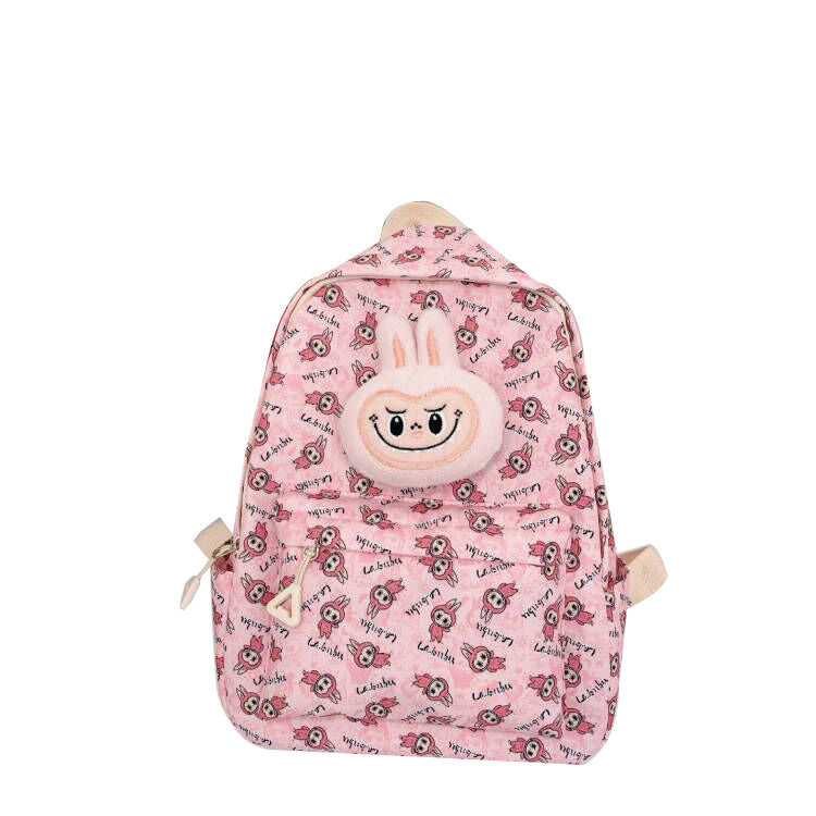 （Pre Order）Kids Cartoon Backpack