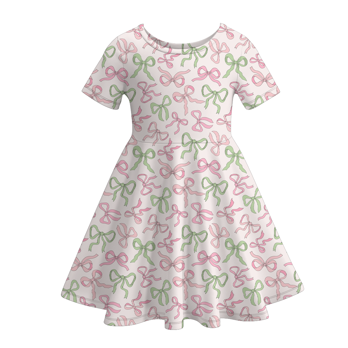 （Pre Order）Family Fall＆Christmas Print Dress,Set,Pajamas＆Romper