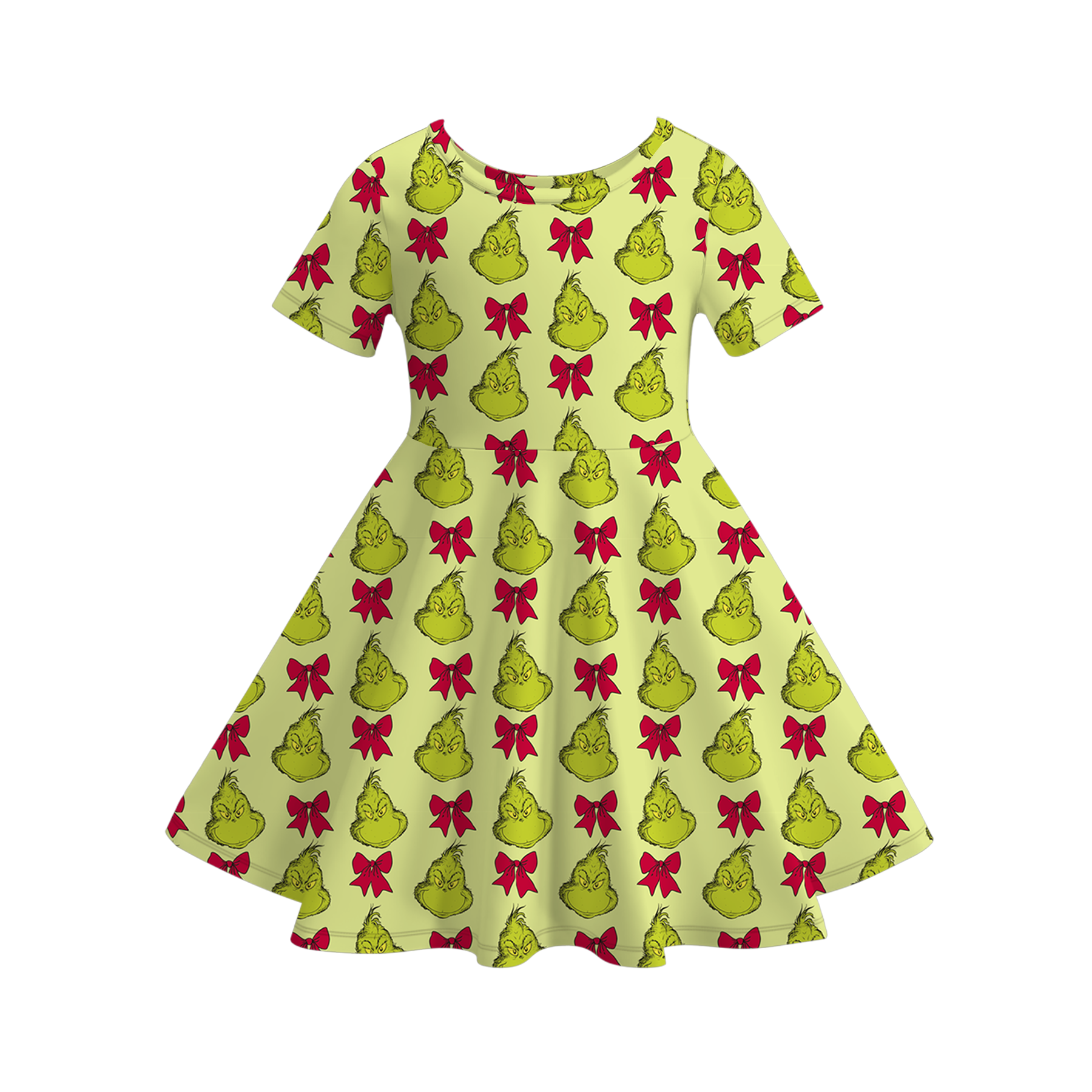 （Weekly Pre-Order）Sisters Christmas Print Dress,Set,Jumpsuit&Romper（Ends 8.9）