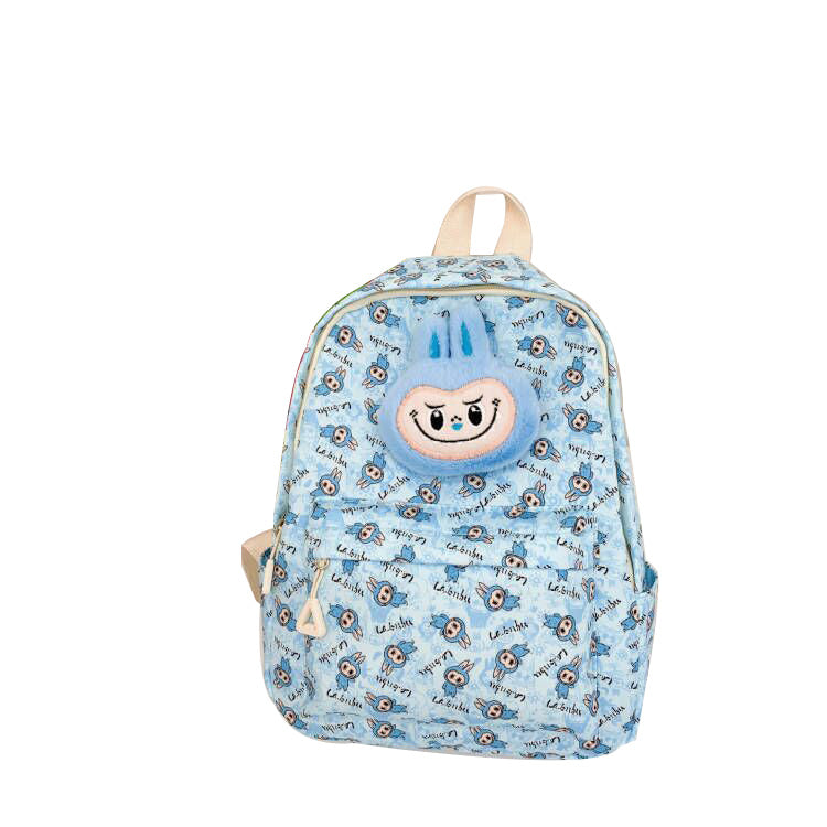 （Pre Order）Kids Cartoon Backpack