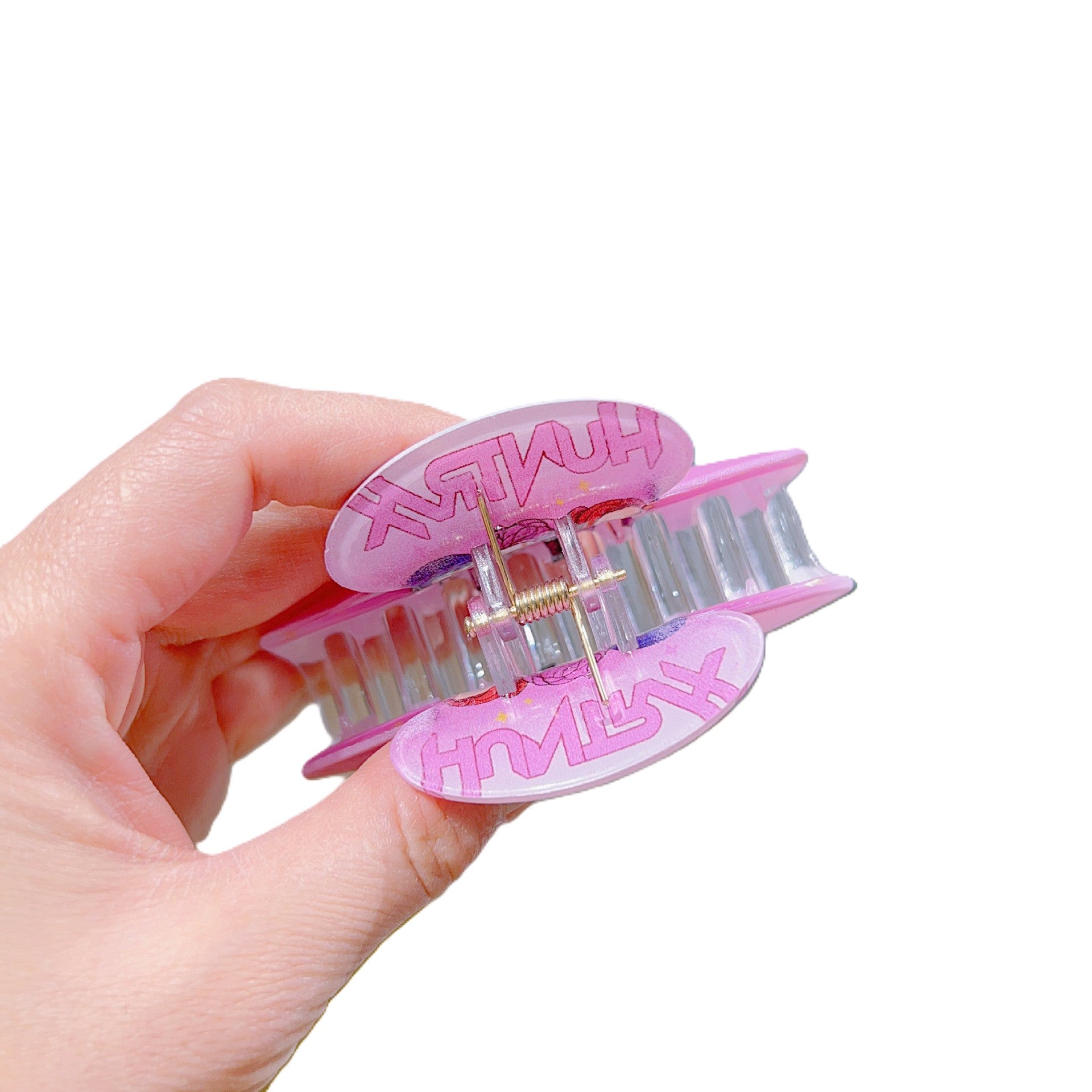 （Pre Order）Movie Character Hairpin