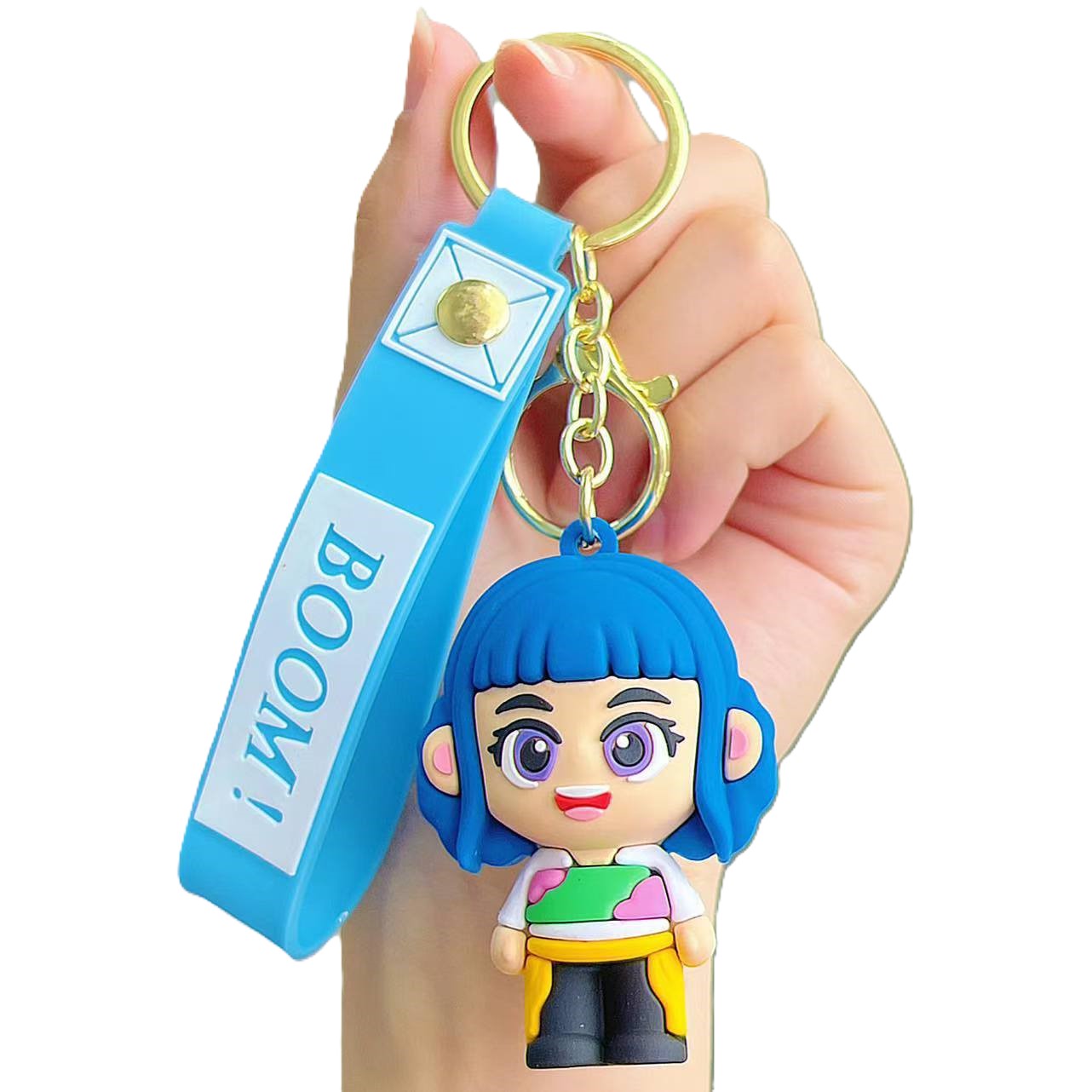 （Pre Order）Movie Character Pendant