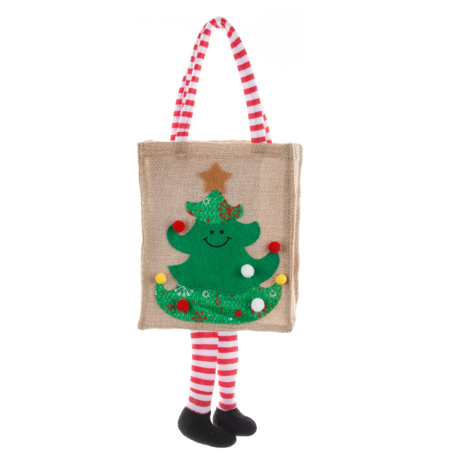 （Pre Order）Christmas Tote Bag