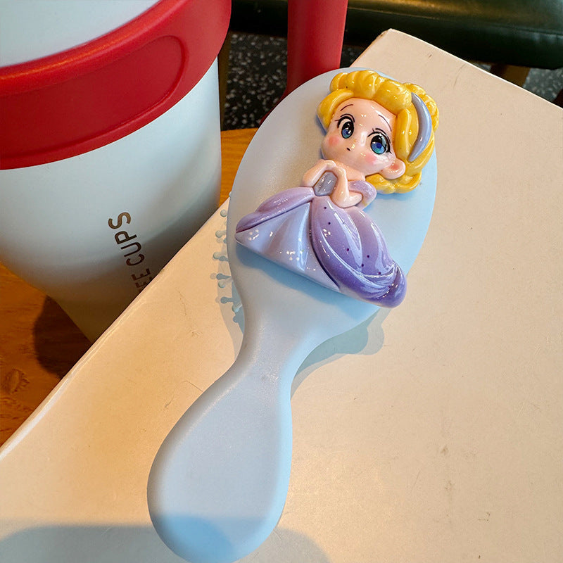 （Pre Order）Princess Comb