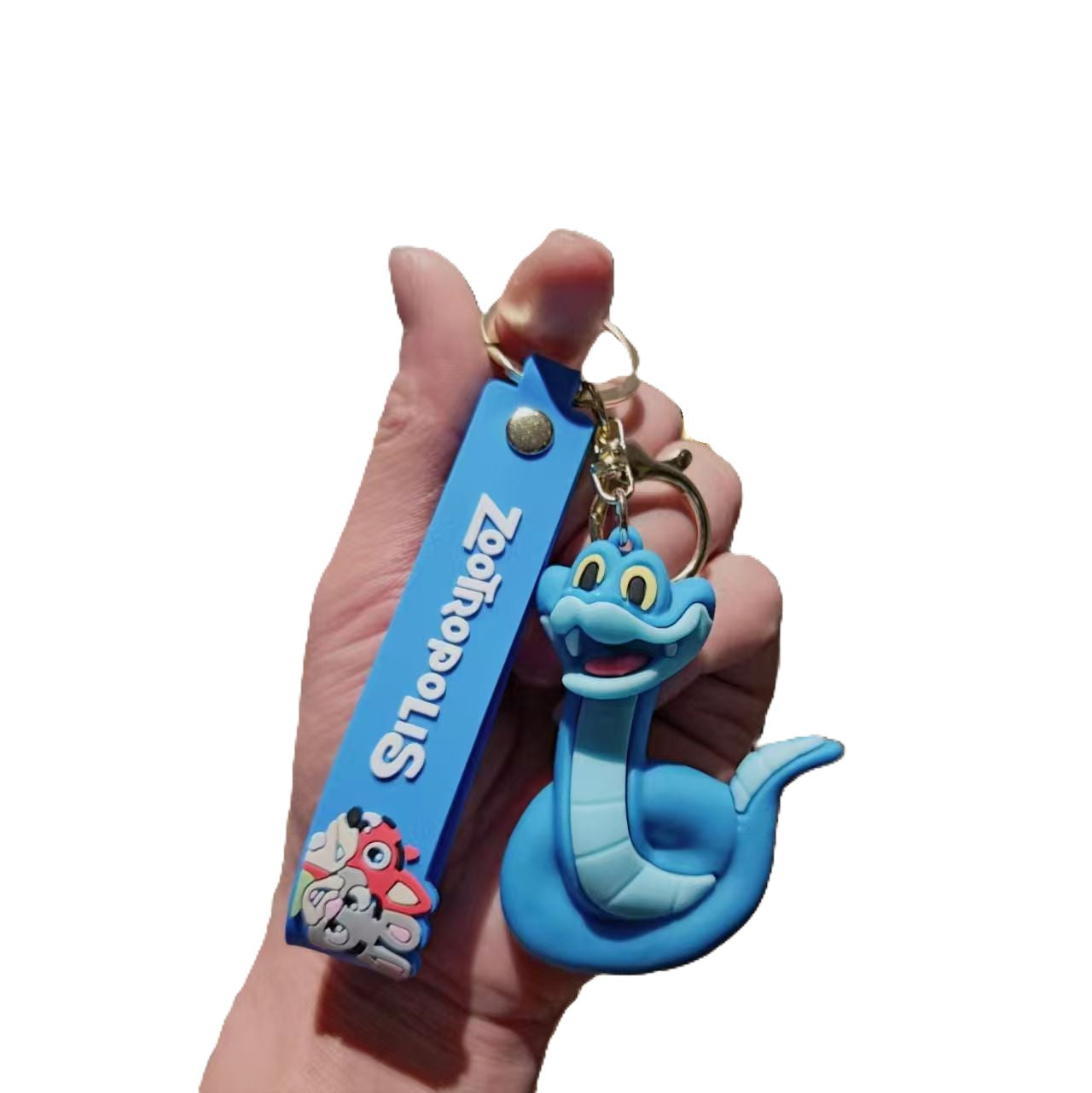 （Pre Order）Cartoon Key Chain