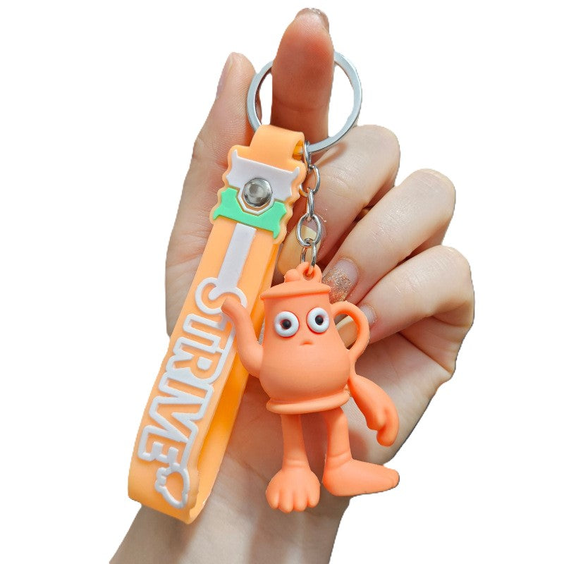 （Pre Order）Cartoon Pendant