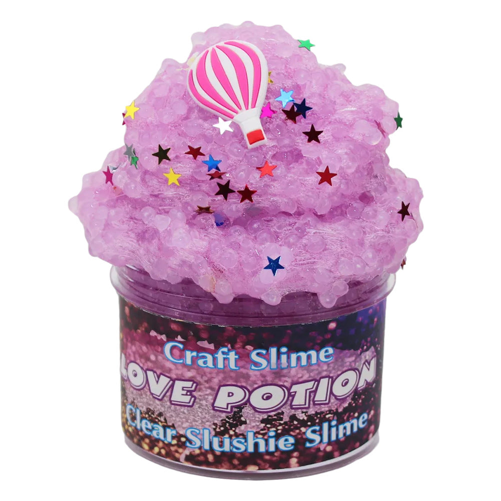 （Pre Order）Craft Slime Stress Relief Toy
