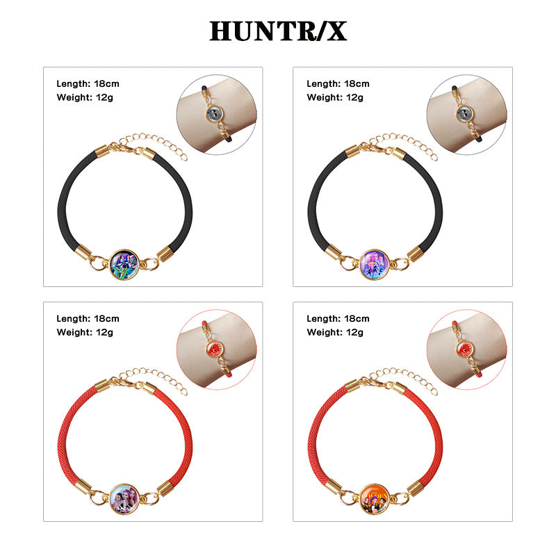 （Pre Order）Movie Character Bracelet