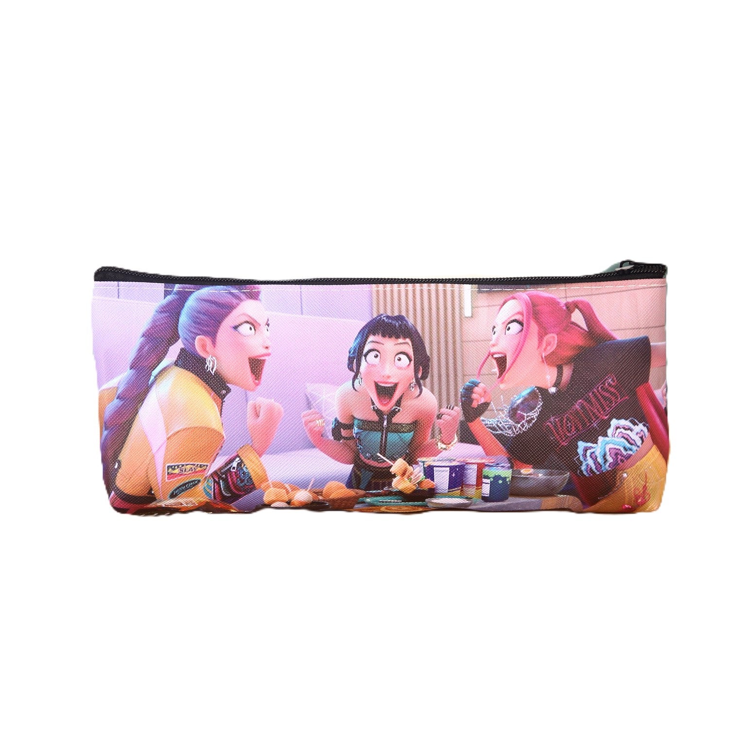 （Pre Order）Movie Character Pen Bag