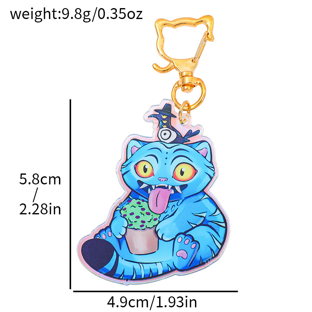 （Pre Order）Movie Character Pendant