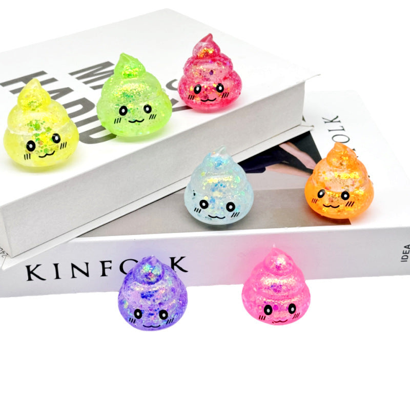 （Pre Order）Stress Relief Toy-Mini