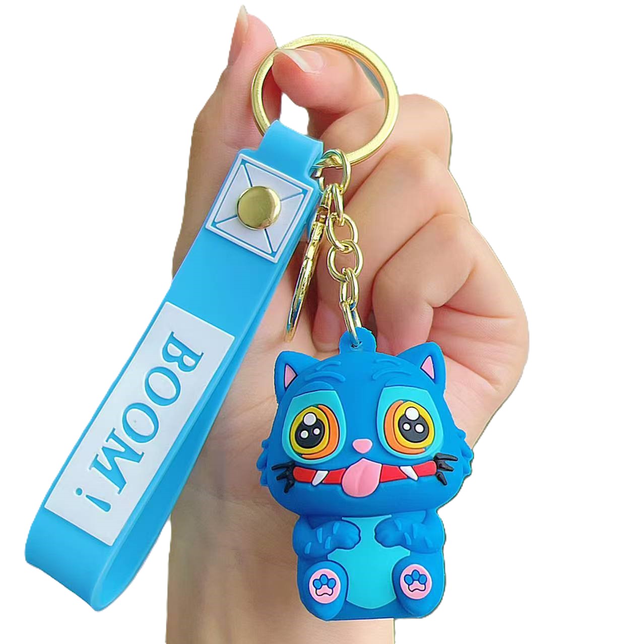 （Pre Order）Movie Character Pendant