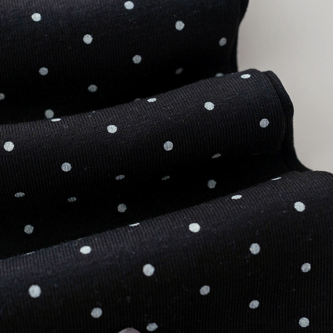 （In Production）Girls Polka Dot Lace Flared Pants