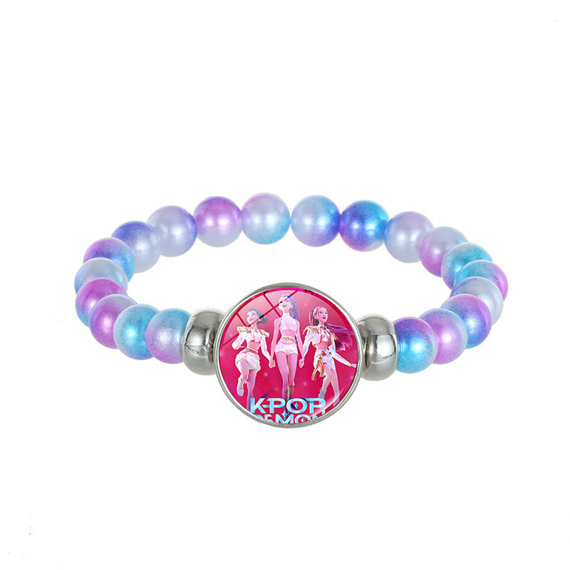 （Pre Order）Movie Character Bracelet